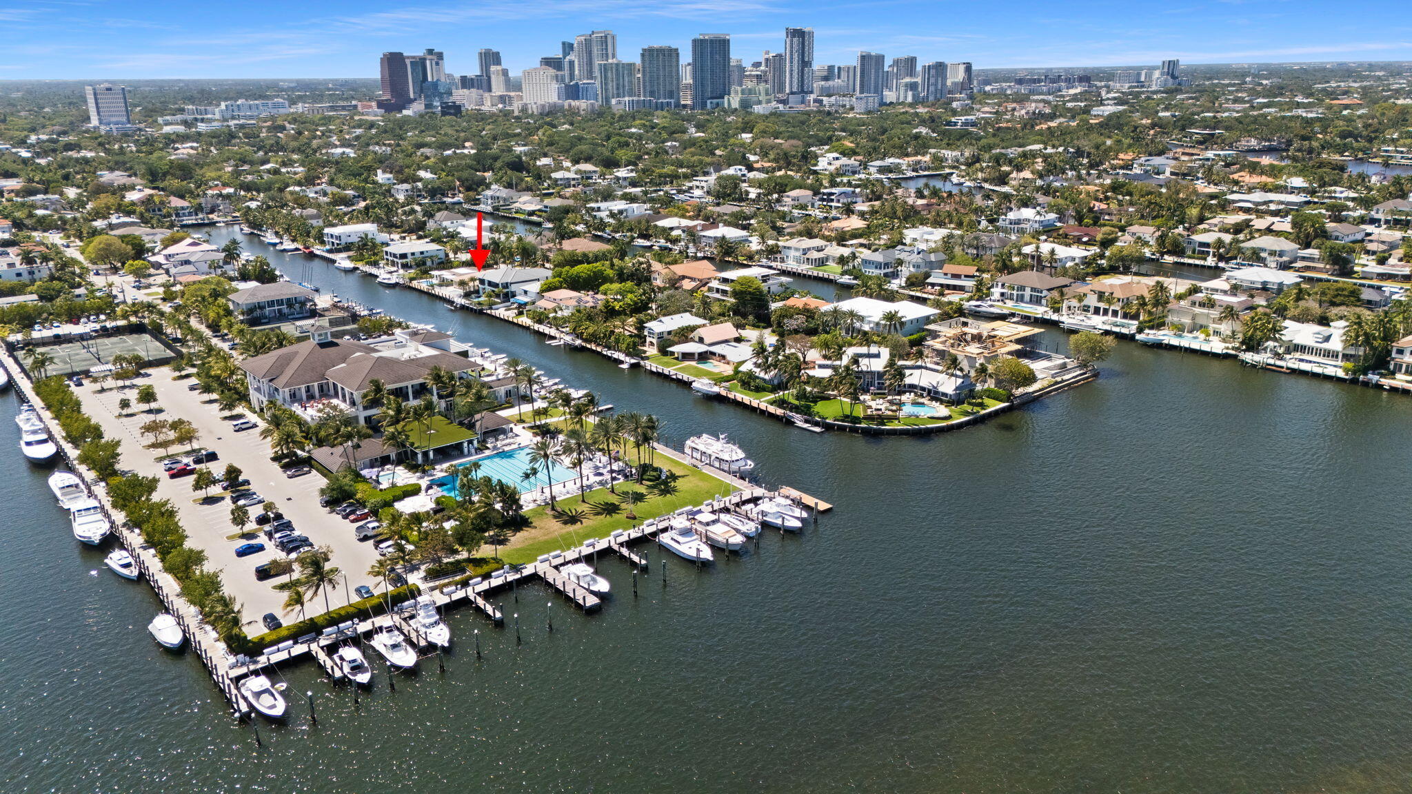 1630 SE 11th Fort Lauderdale, FL 33316