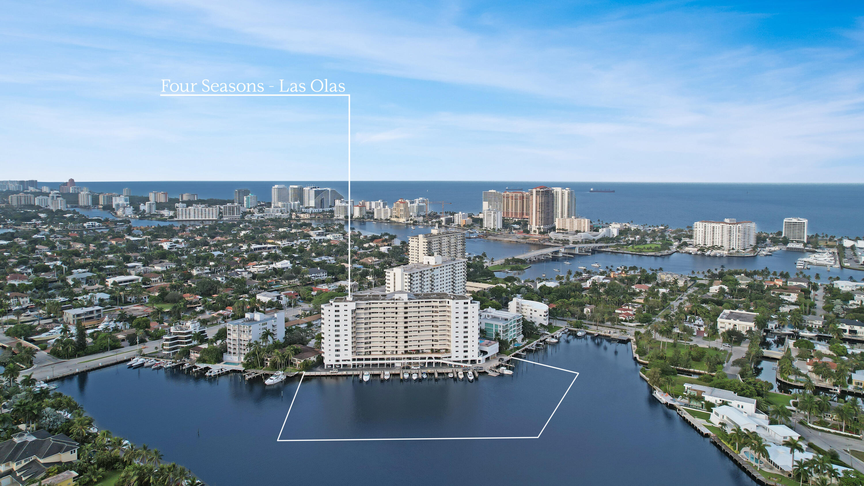 333 Sunset #708 Fort Lauderdale, FL 33301