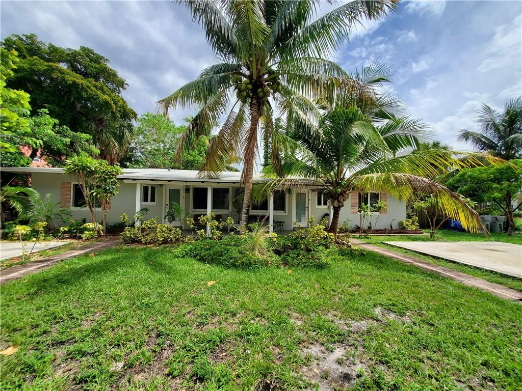 3204 NE 6th #1-2 Pompano Beach, FL 33062