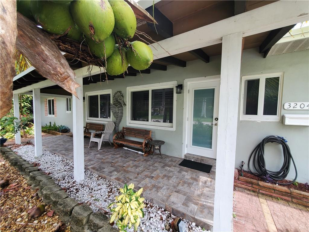 3204 NE 6th #1-2 Pompano Beach, FL 33062