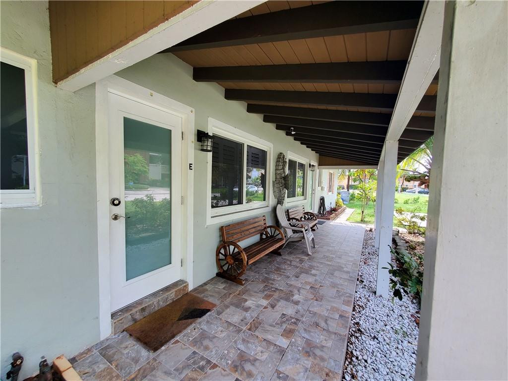 3204 NE 6th #1-2 Pompano Beach, FL 33062