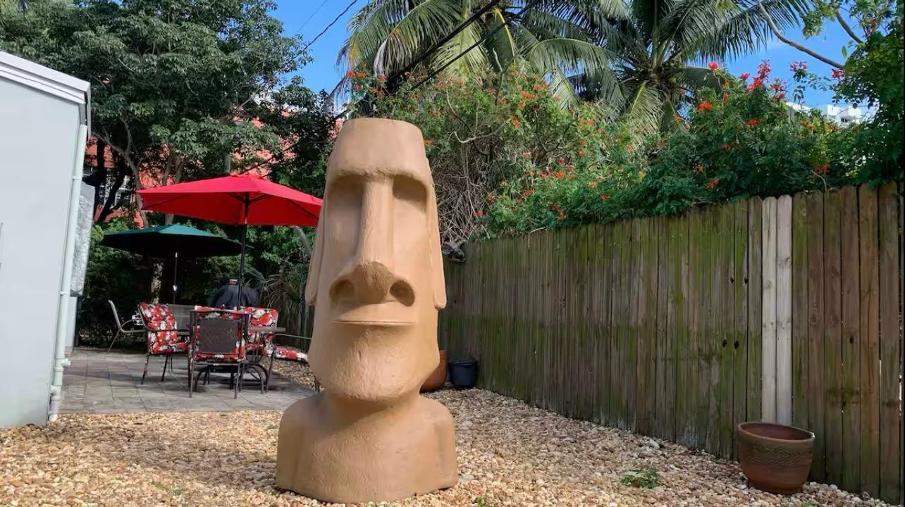 3204 NE 6th #1-2 Pompano Beach, FL 33062