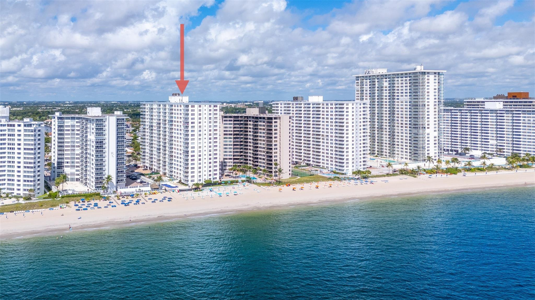 3750 Galt Ocean #209