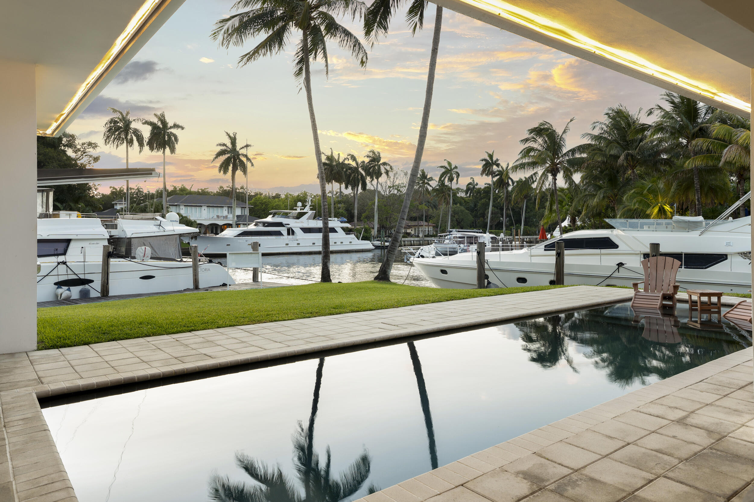1321 Tangelo Fort Lauderdale, FL 33315