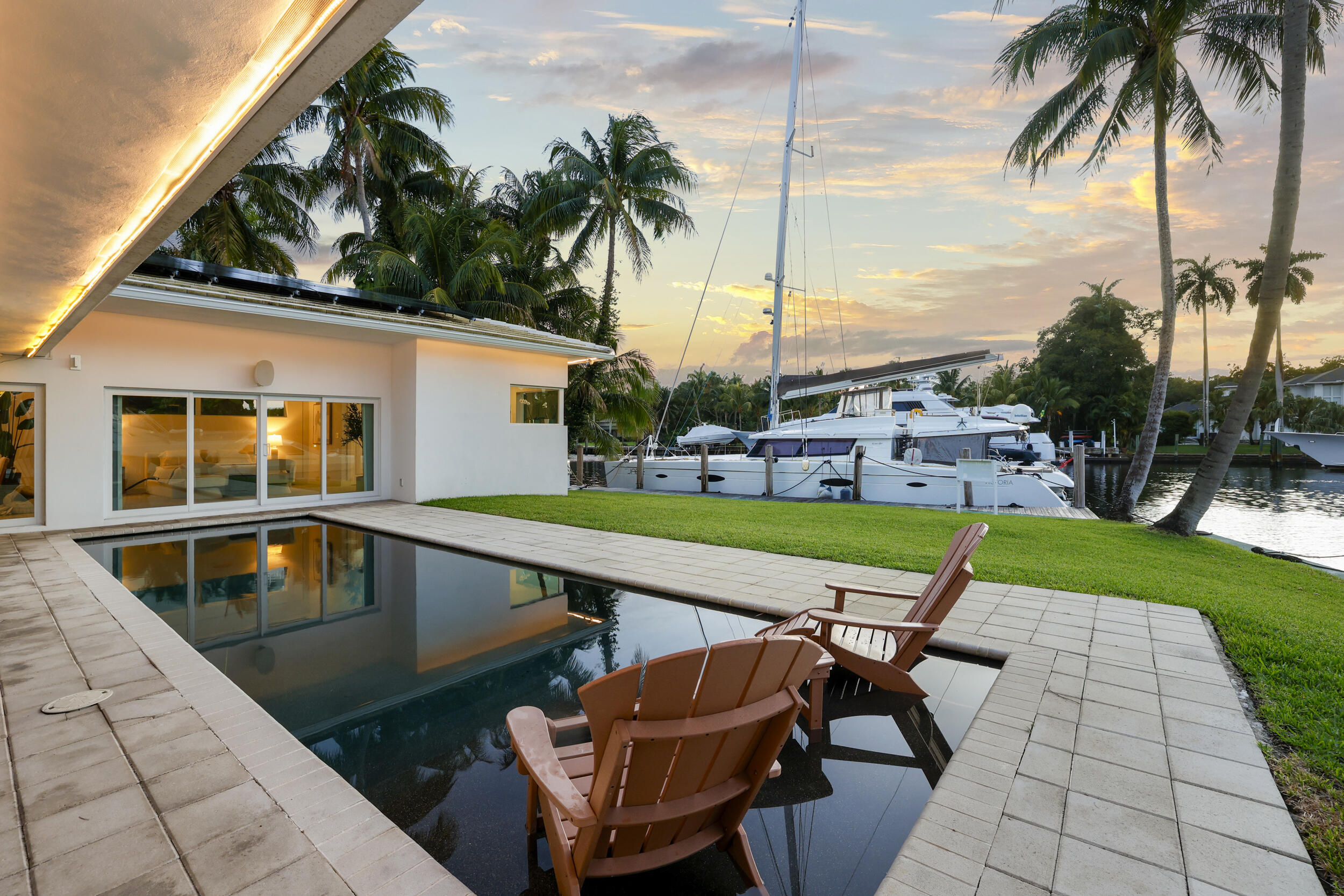 1321 Tangelo Fort Lauderdale, FL 33315