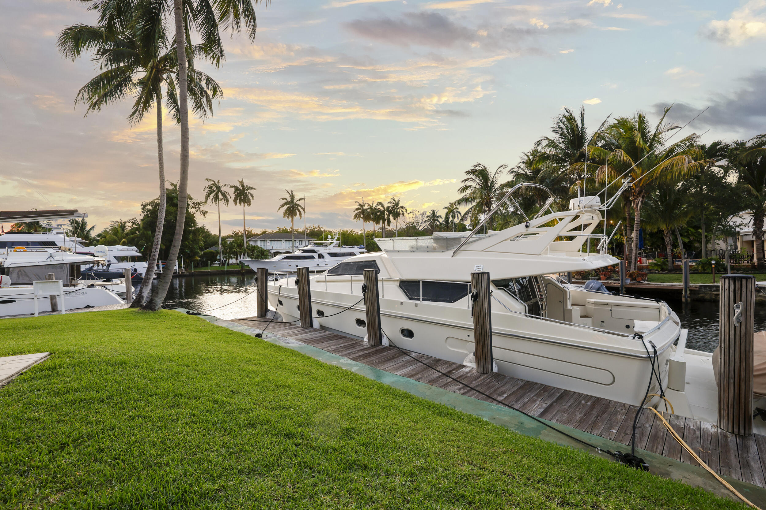 1321 Tangelo Fort Lauderdale, FL 33315