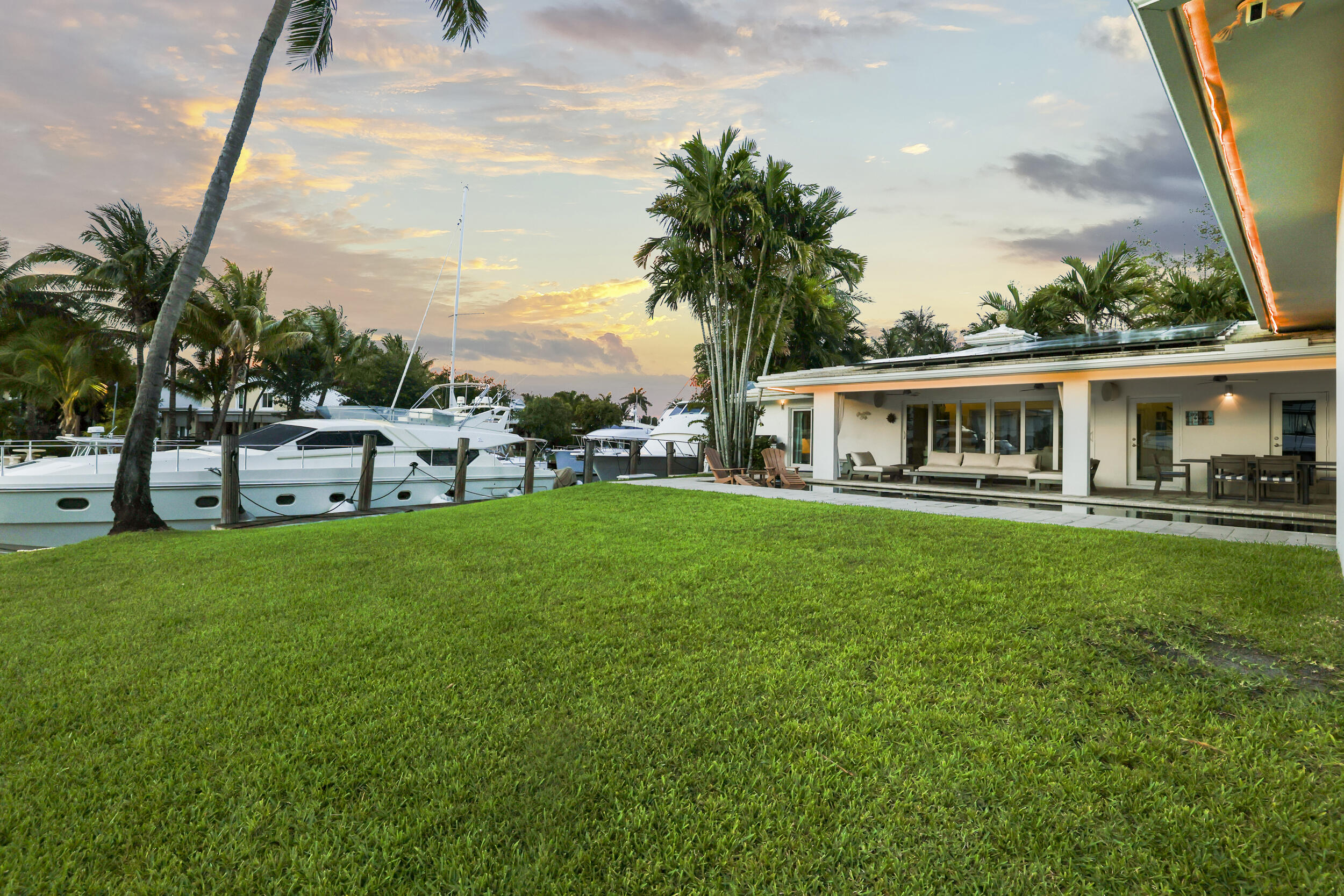 1321 Tangelo Fort Lauderdale, FL 33315