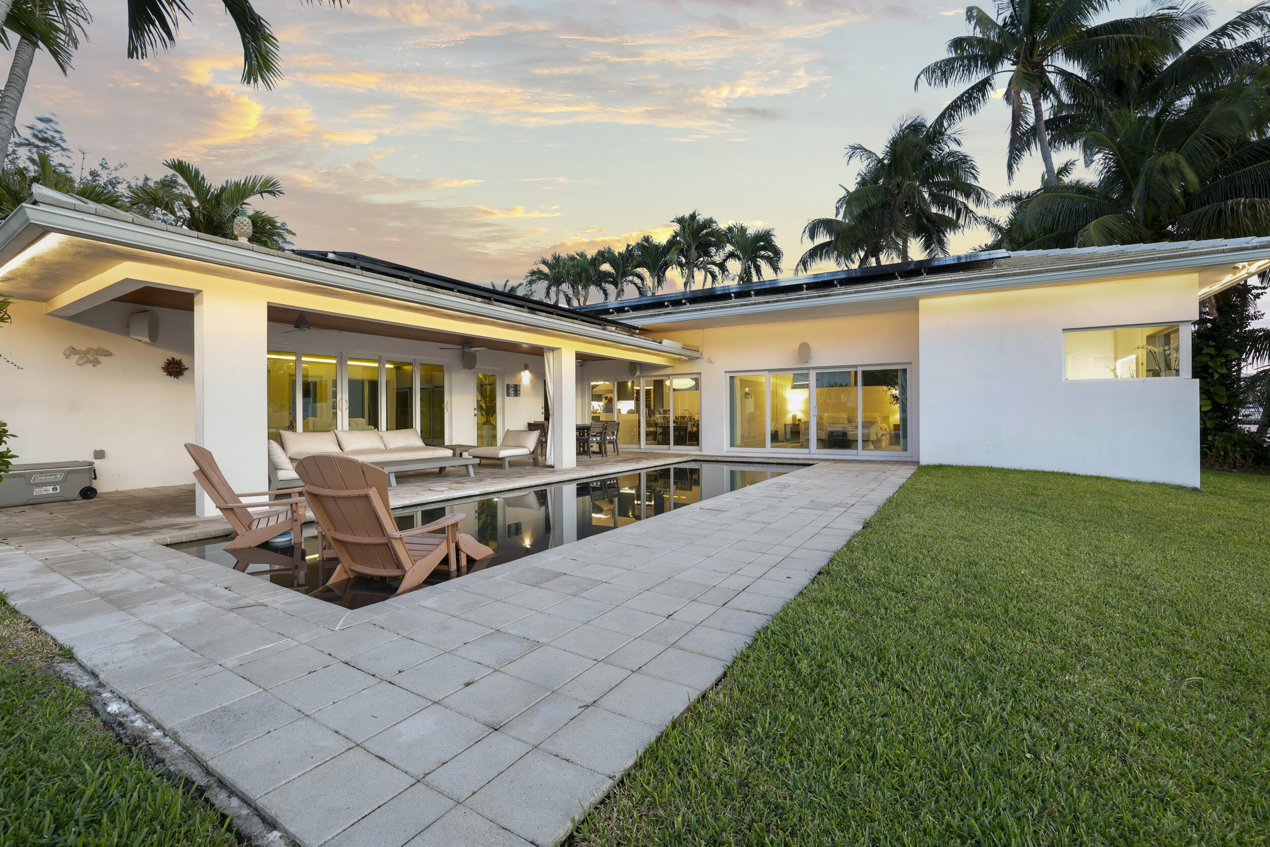 1321 Tangelo Fort Lauderdale, FL 33315