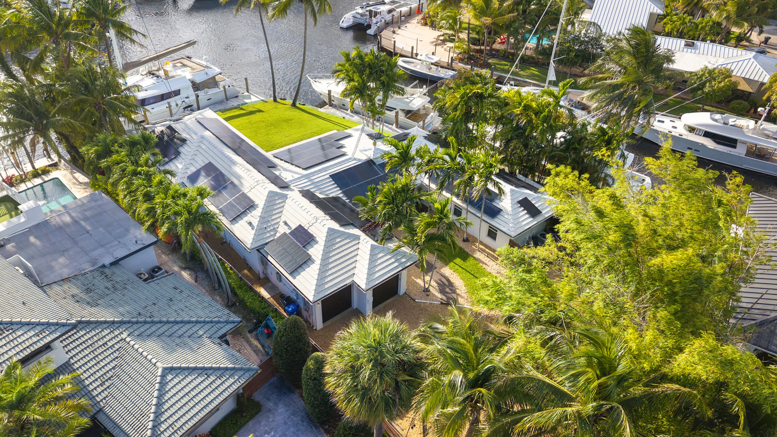 1321 Tangelo Fort Lauderdale, FL 33315