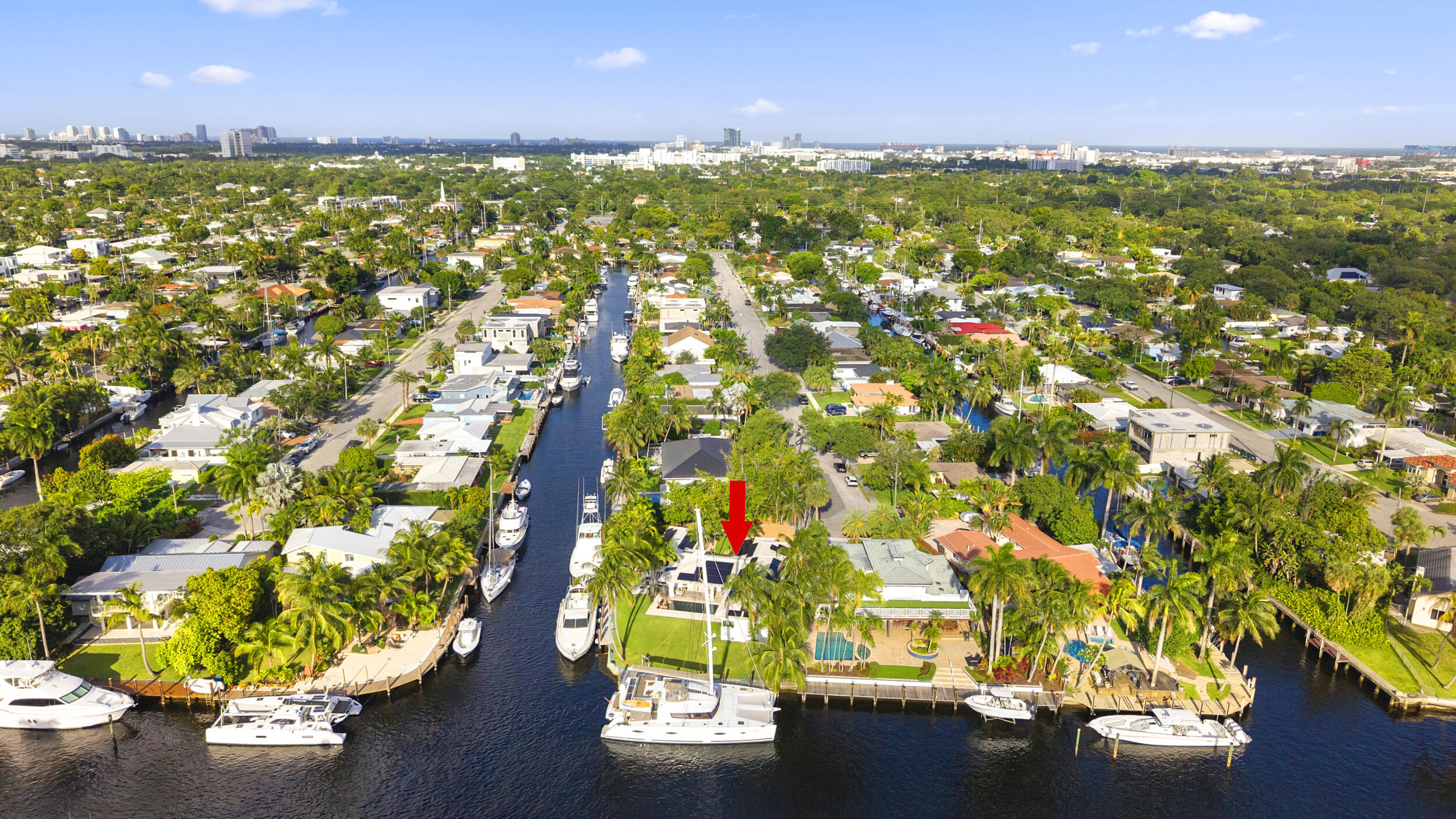 1321 Tangelo Fort Lauderdale, FL 33315