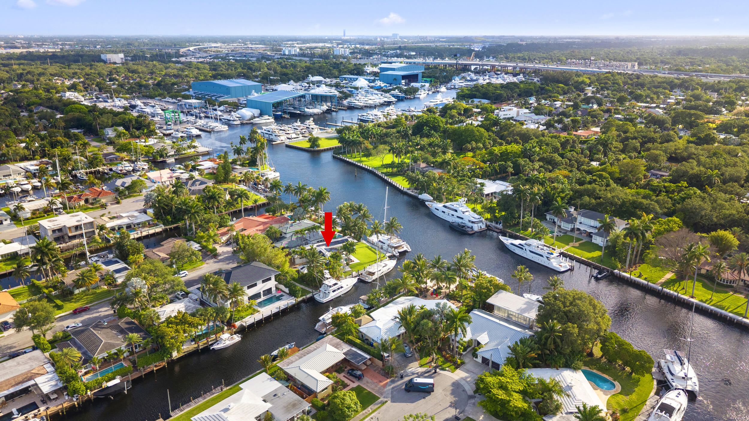 1321 Tangelo Fort Lauderdale, FL 33315