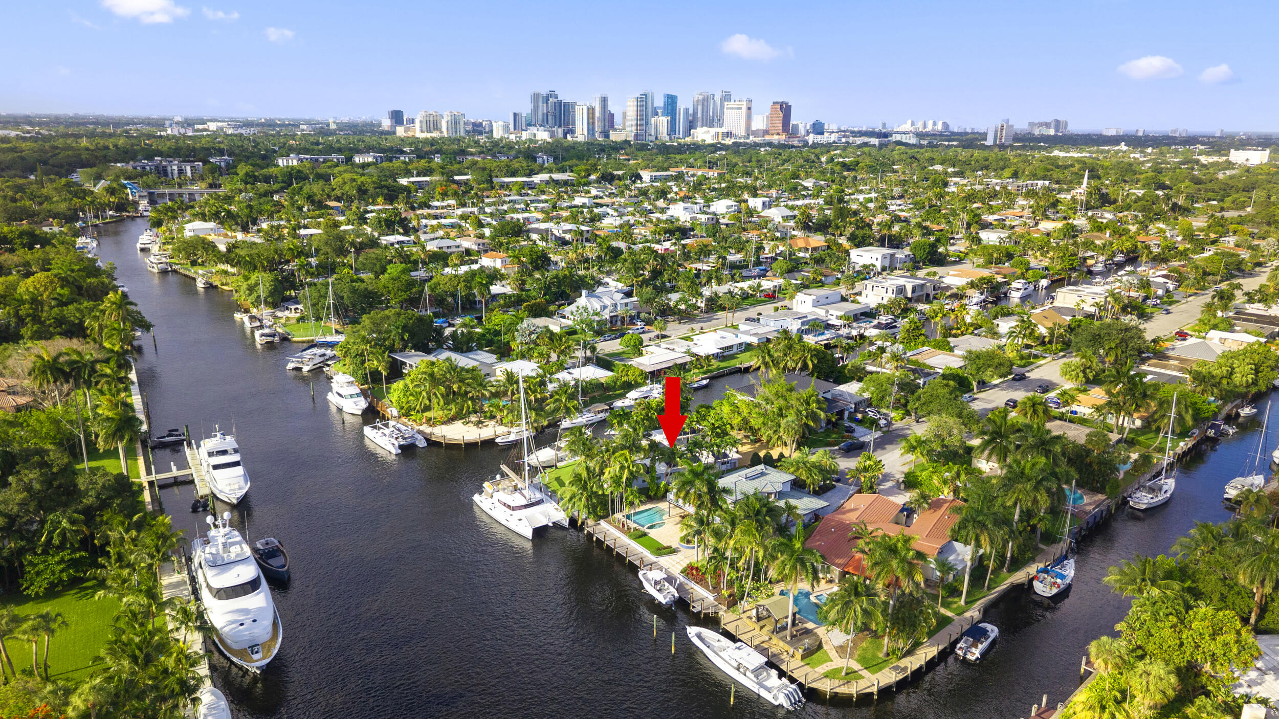 1321 Tangelo Fort Lauderdale, FL 33315
