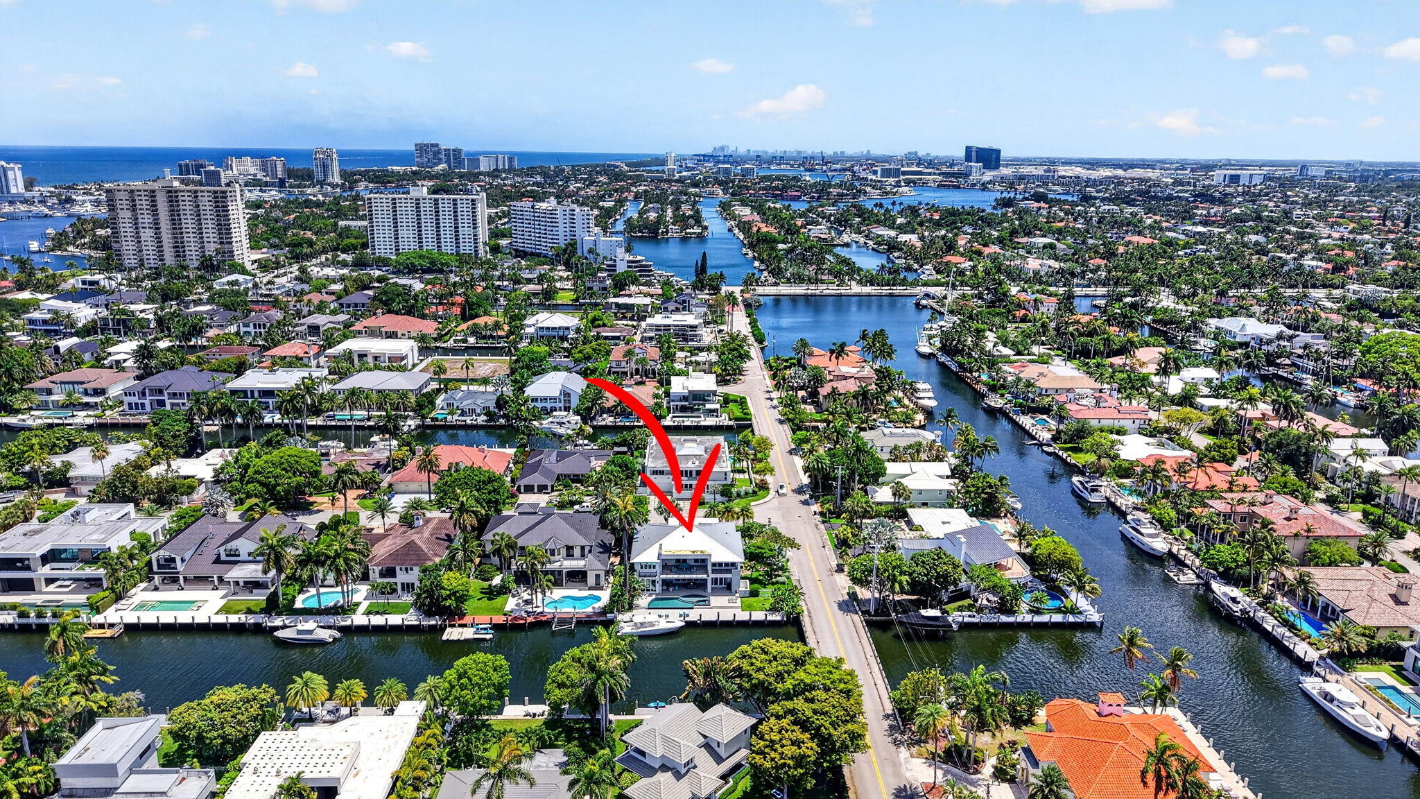 39 Pelican Fort Lauderdale, FL 33301