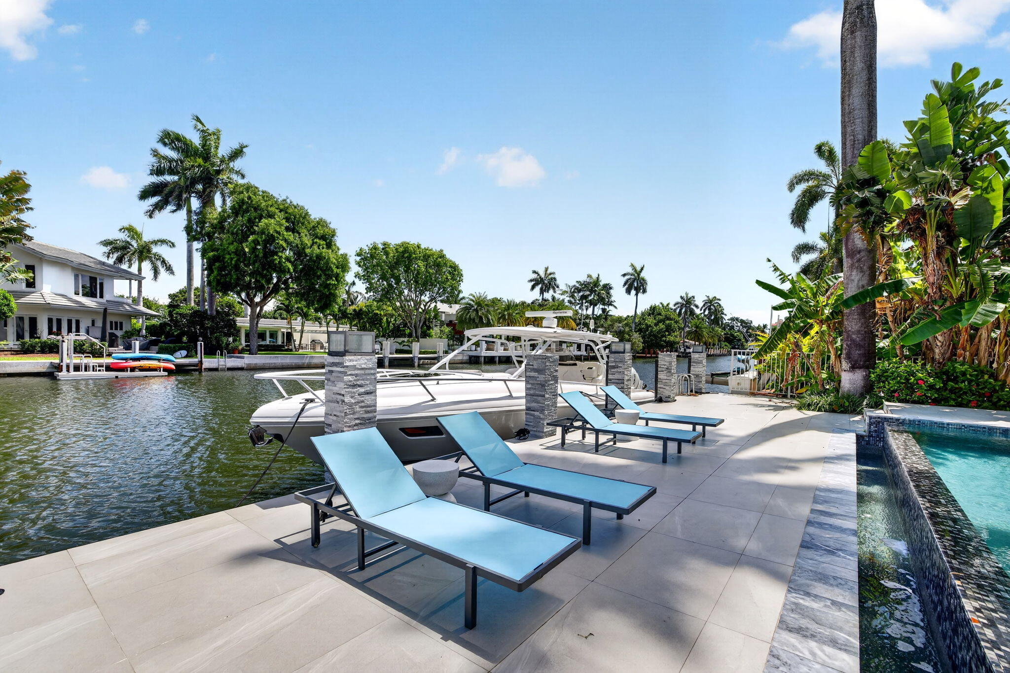 39 Pelican Fort Lauderdale, FL 33301