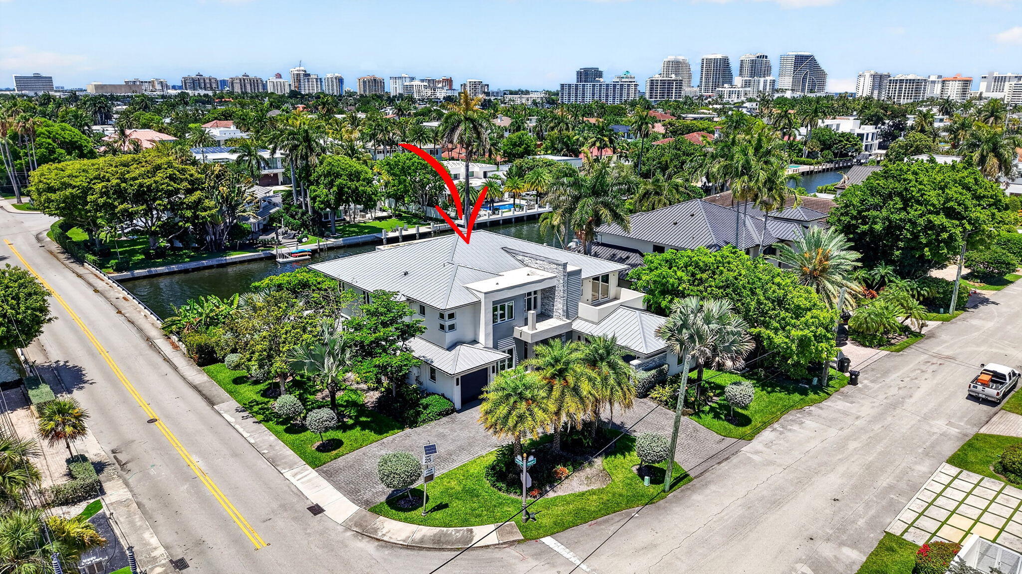 39 Pelican Fort Lauderdale, FL 33301