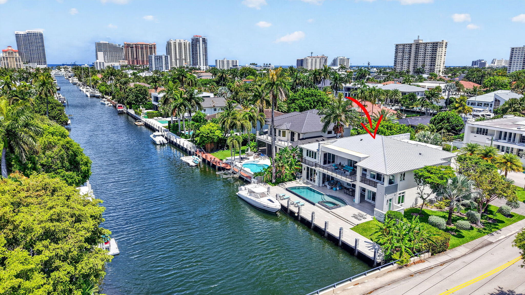 39 Pelican Fort Lauderdale, FL 33301