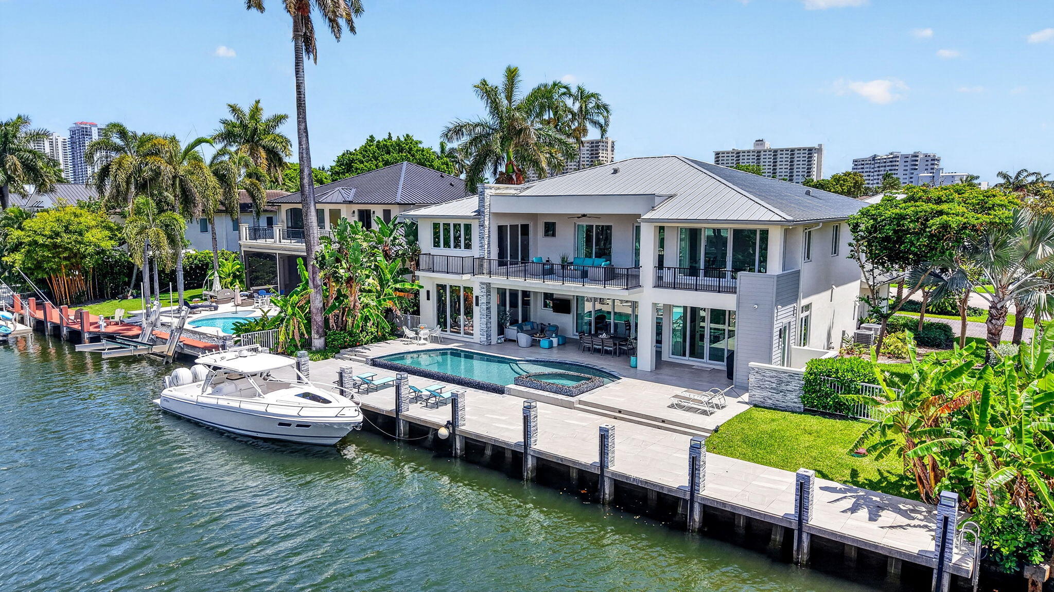 39 Pelican Fort Lauderdale, FL 33301