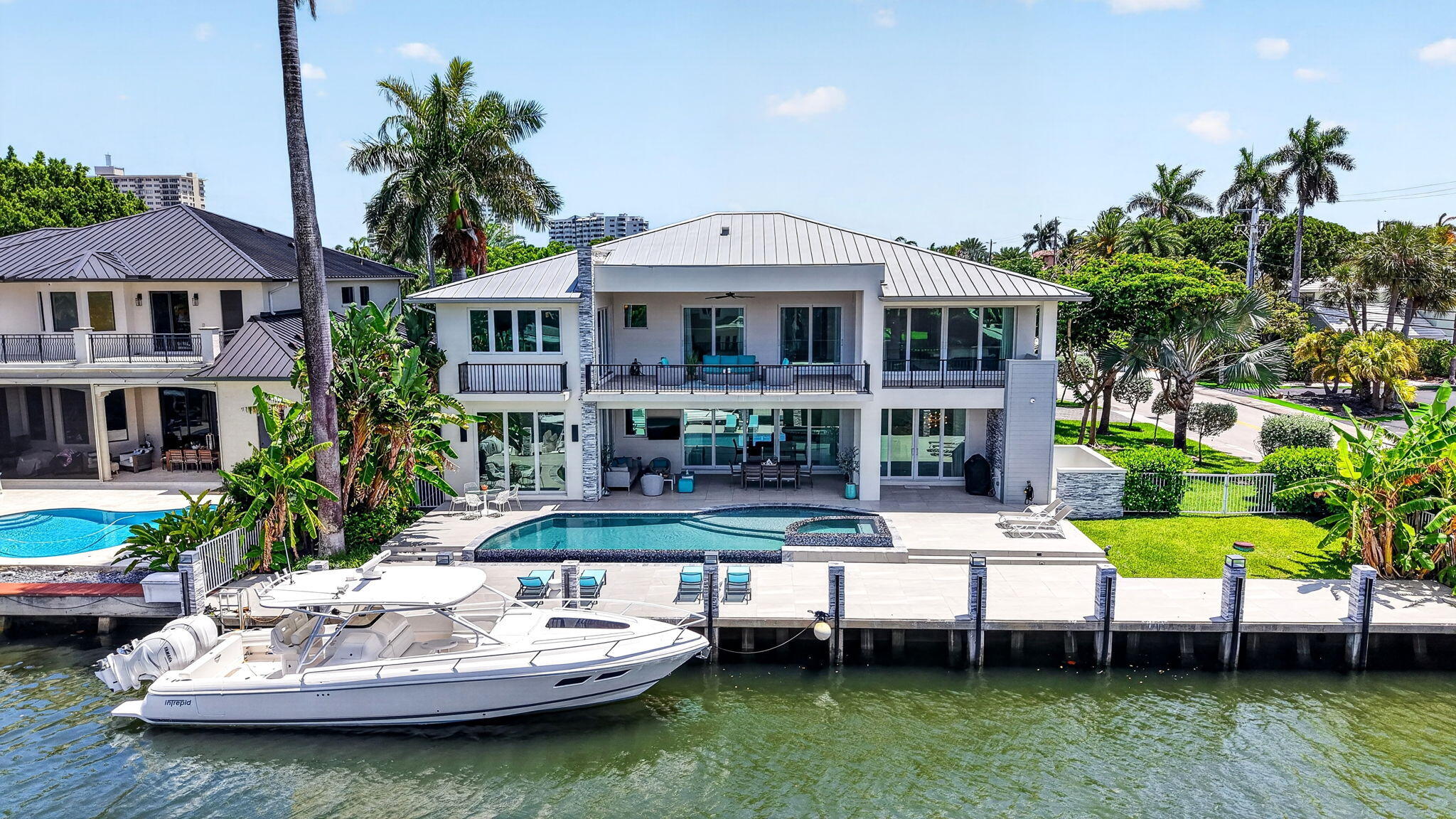 39 Pelican Fort Lauderdale, FL 33301