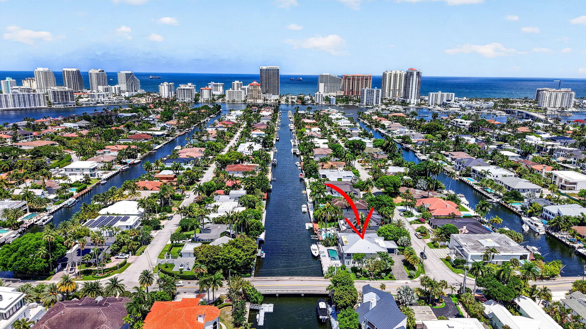 39 Pelican Fort Lauderdale, FL 33301
