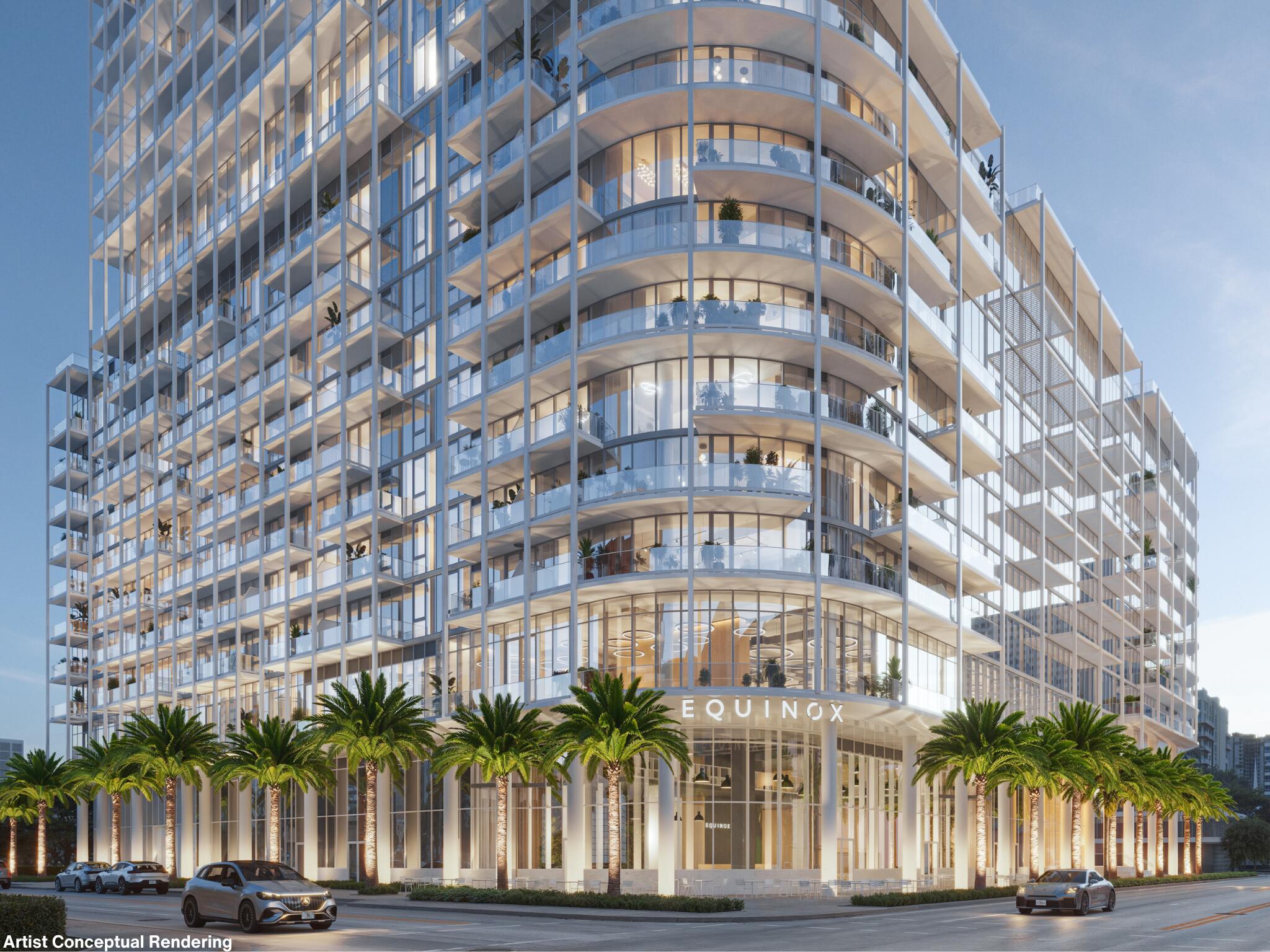 300 NE 3rd #303n Fort Lauderdale, FL 33301
