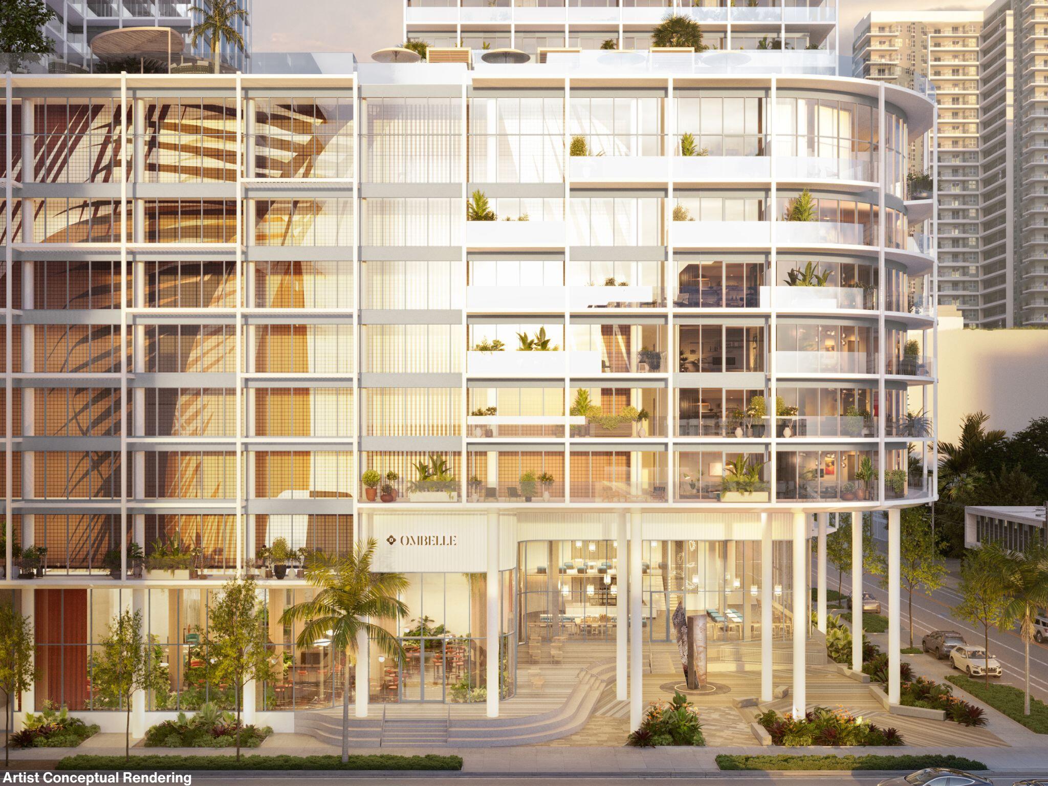 300 NE 3rd #303n Fort Lauderdale, FL 33301