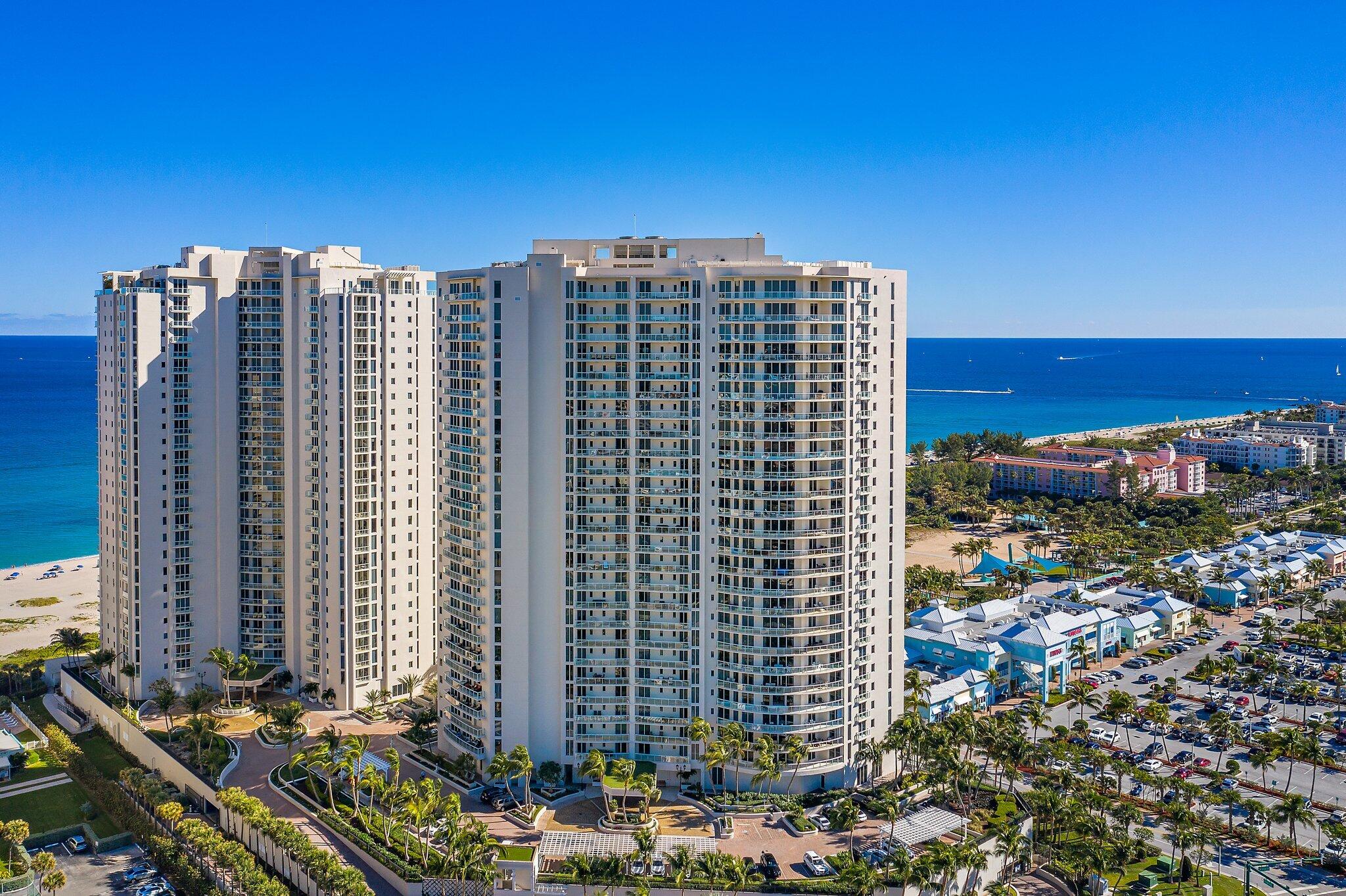 2700 N Ocean #Ph-1b