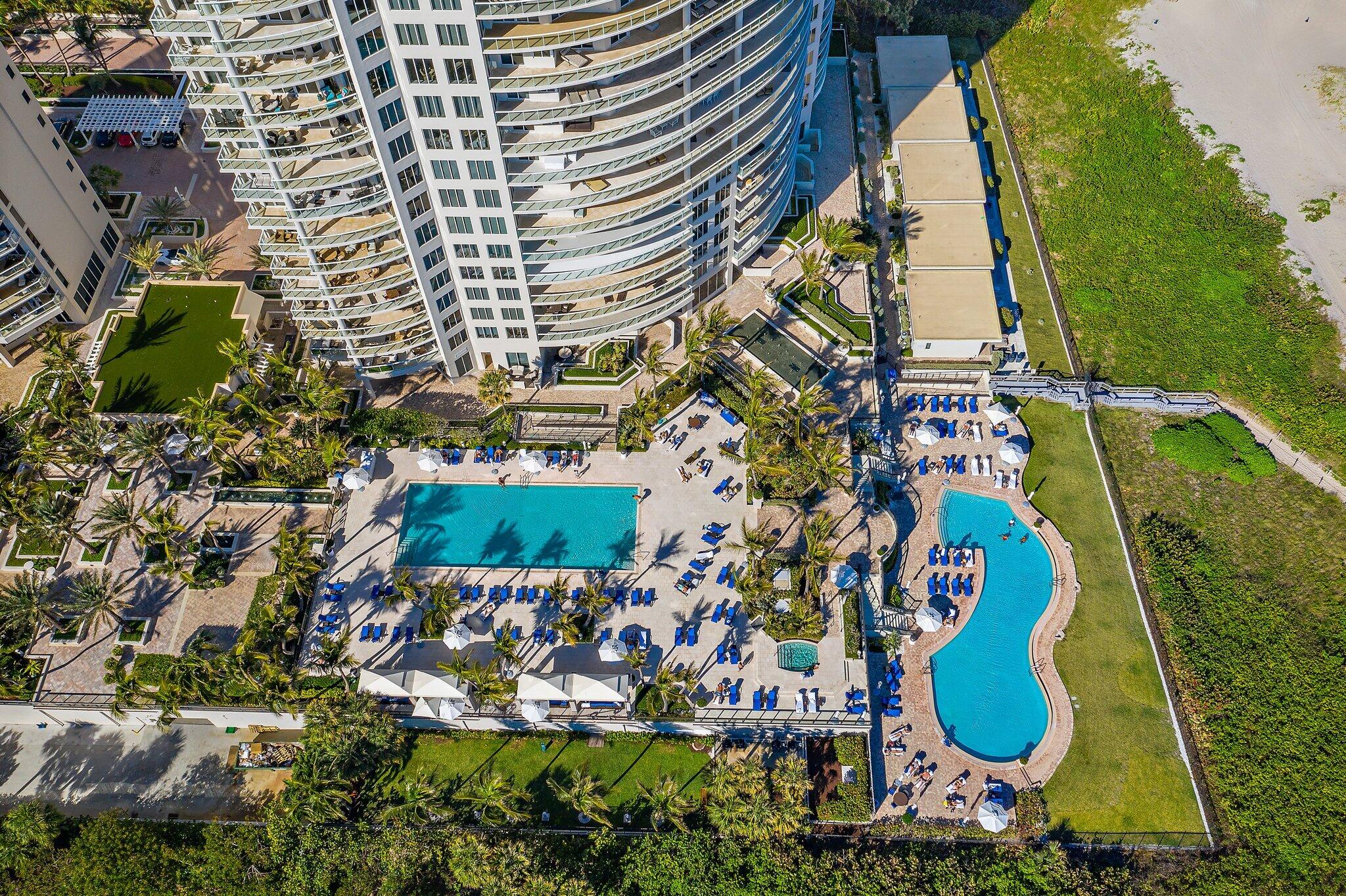 2700 N Ocean #Ph-1b Riviera Beach, FL 33404