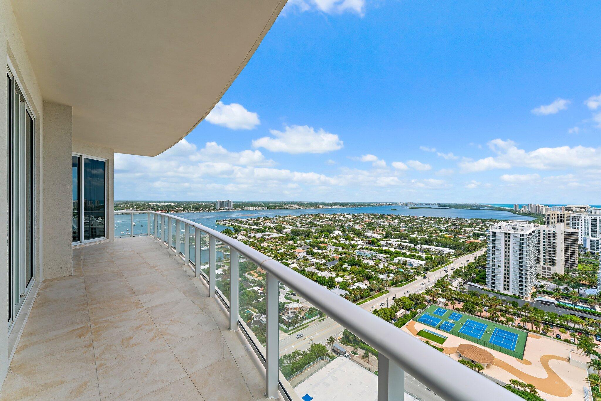 2700 N Ocean #Ph-1b Riviera Beach, FL 33404