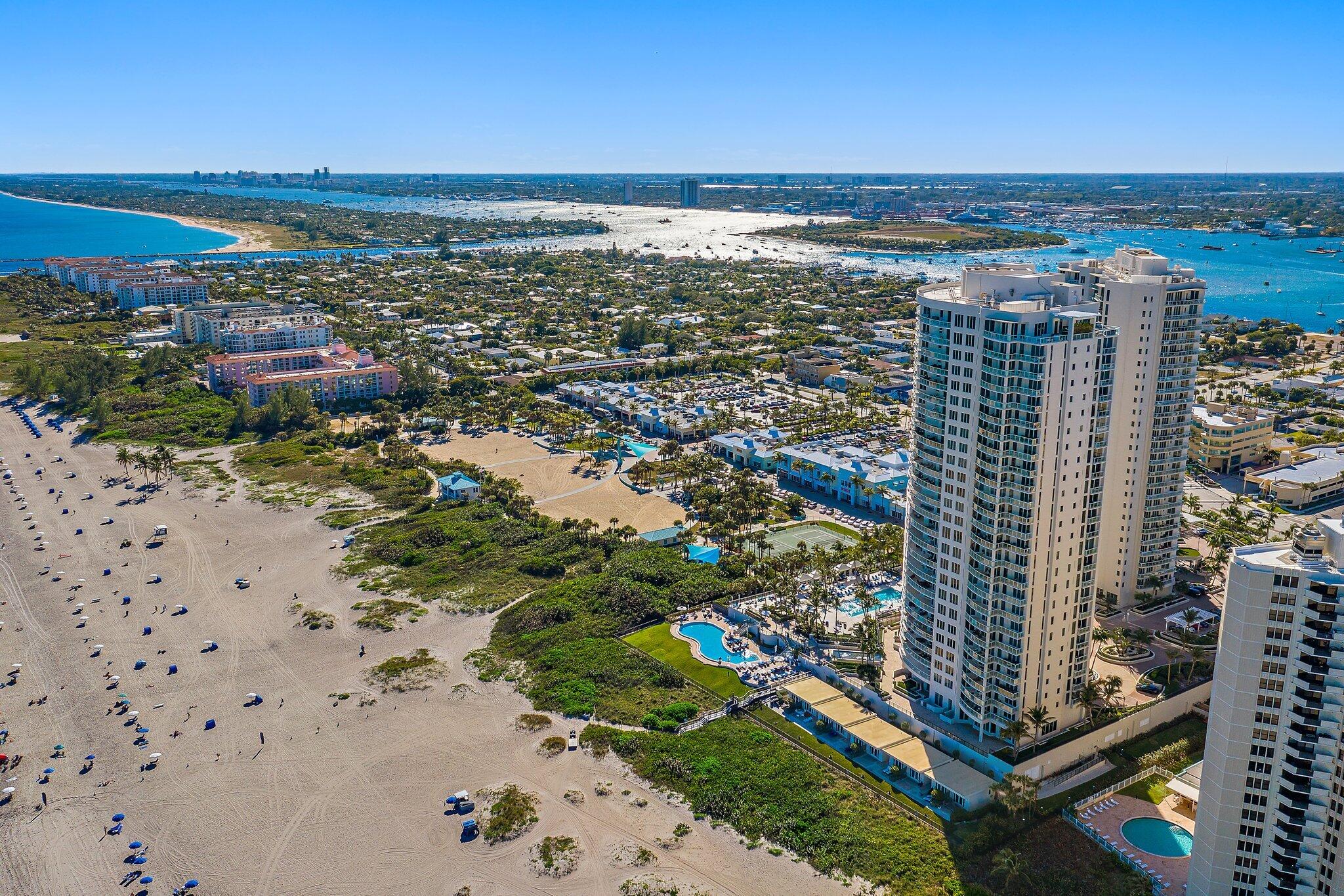 2700 N Ocean #Ph-1b Riviera Beach, FL 33404