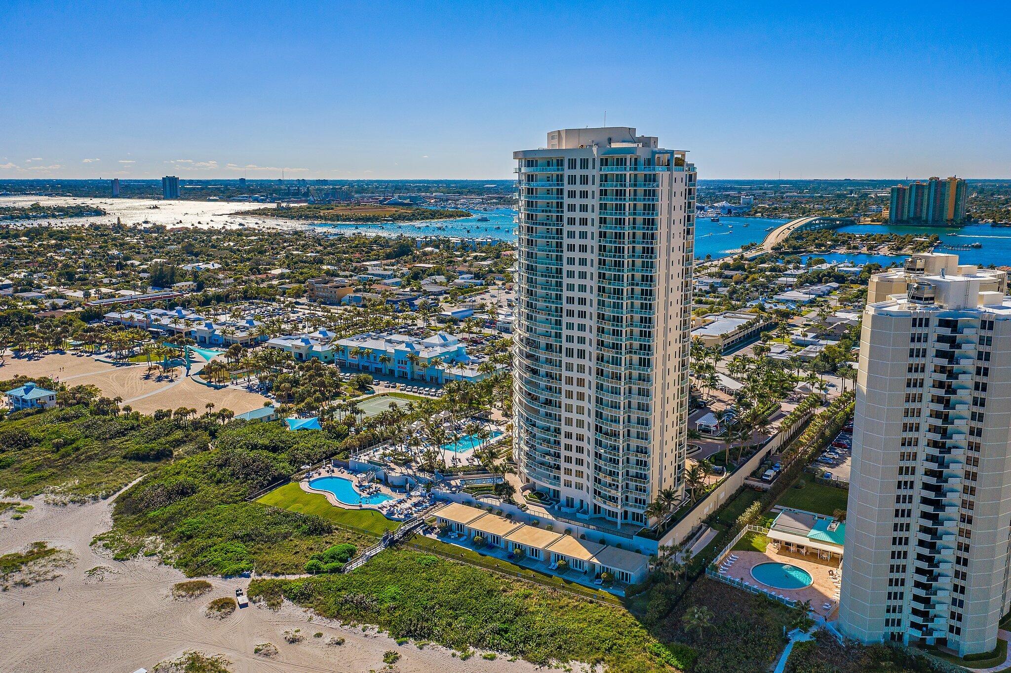 2700 N Ocean #Ph-1b Riviera Beach, FL 33404