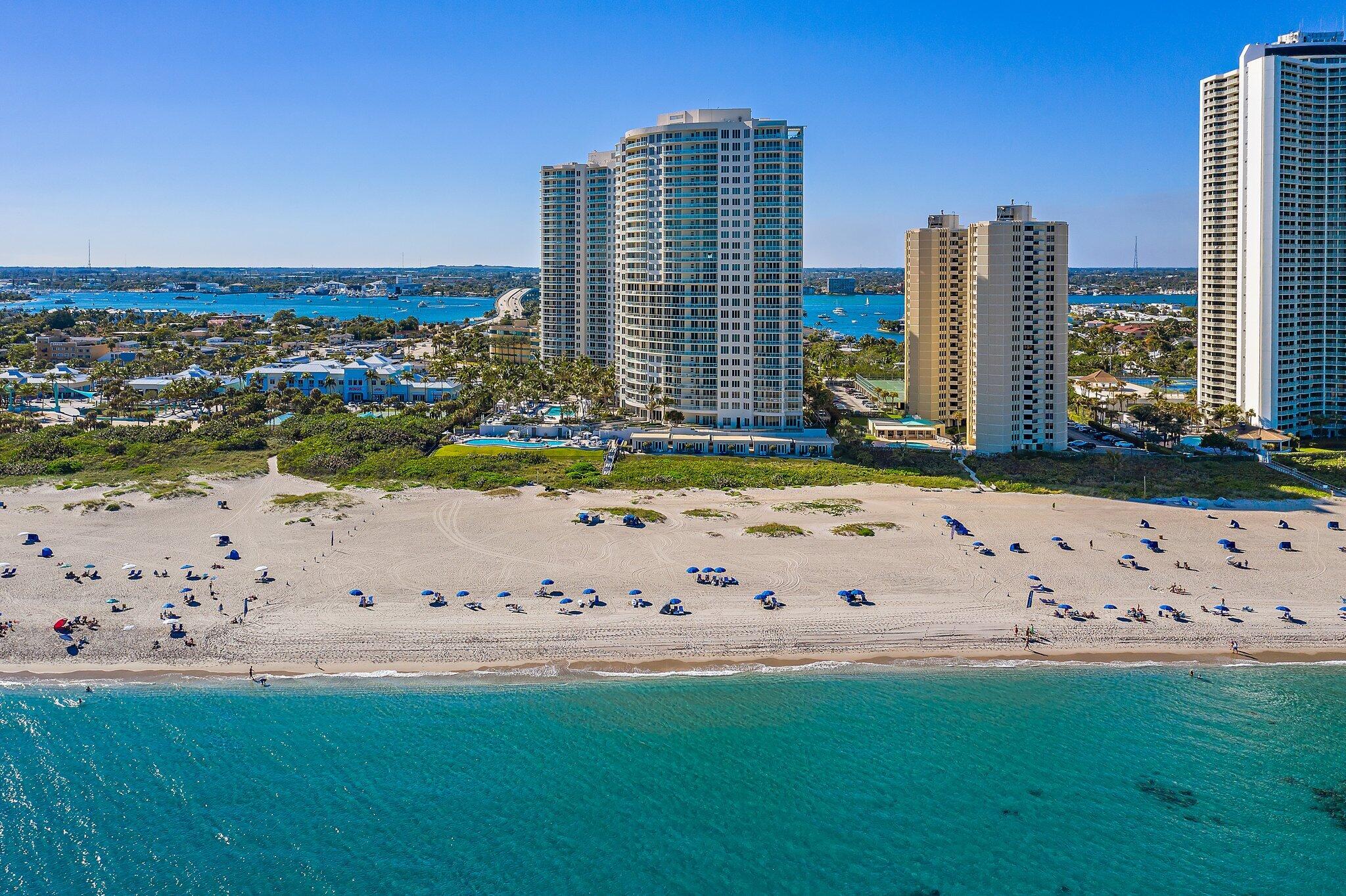2700 N Ocean #Ph-1b Riviera Beach, FL 33404