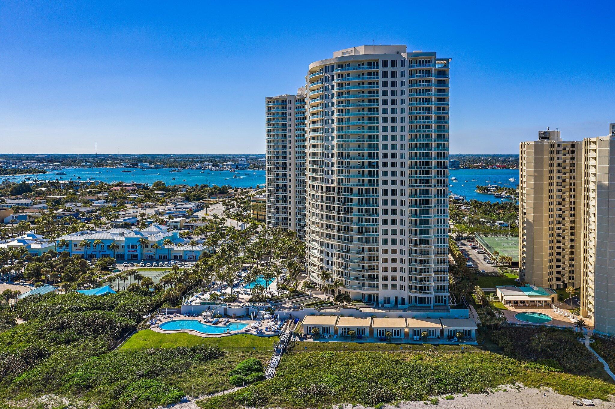 2700 N Ocean #Ph-1b Riviera Beach, FL 33404