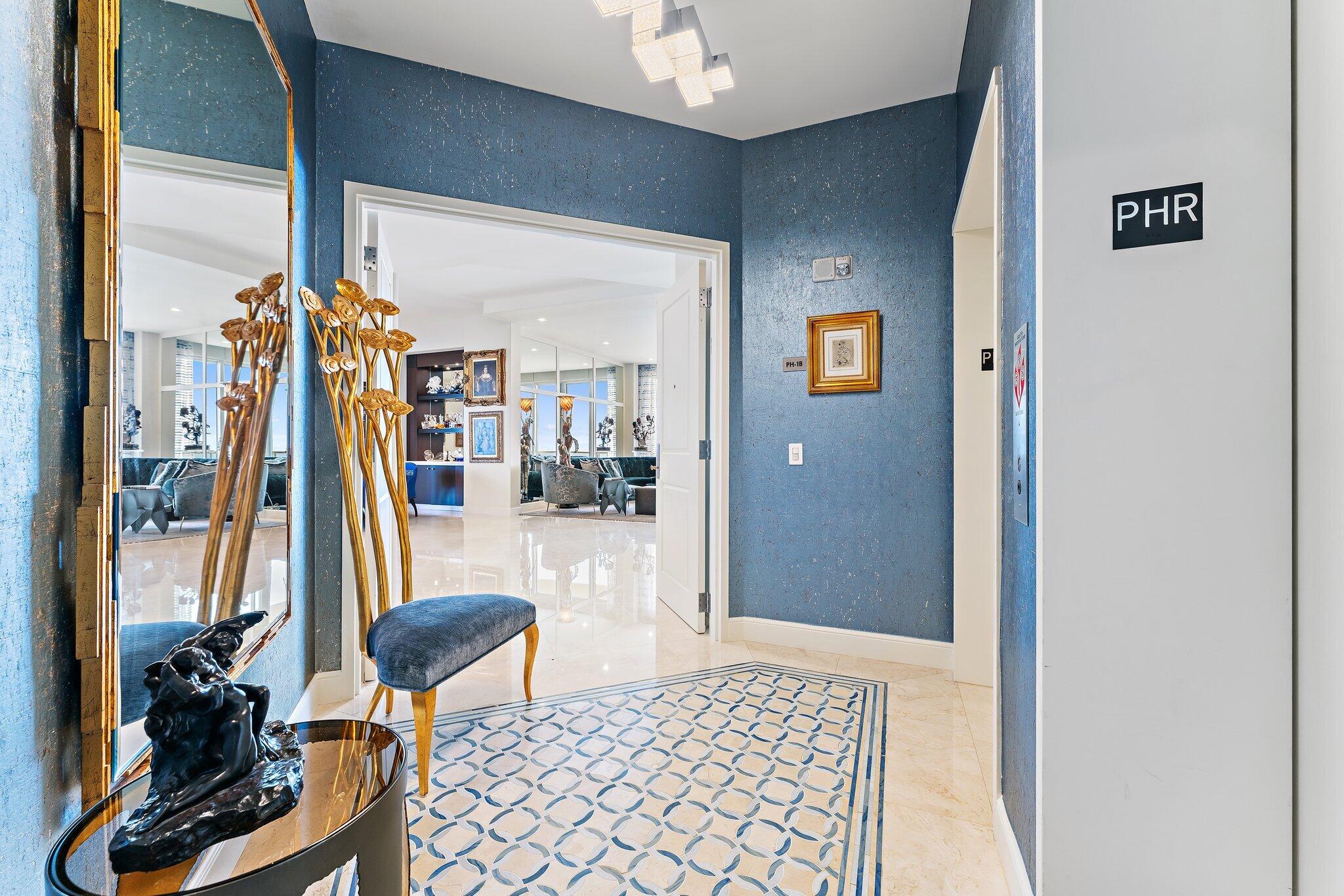 2700 N Ocean #Ph-1b Riviera Beach, FL 33404