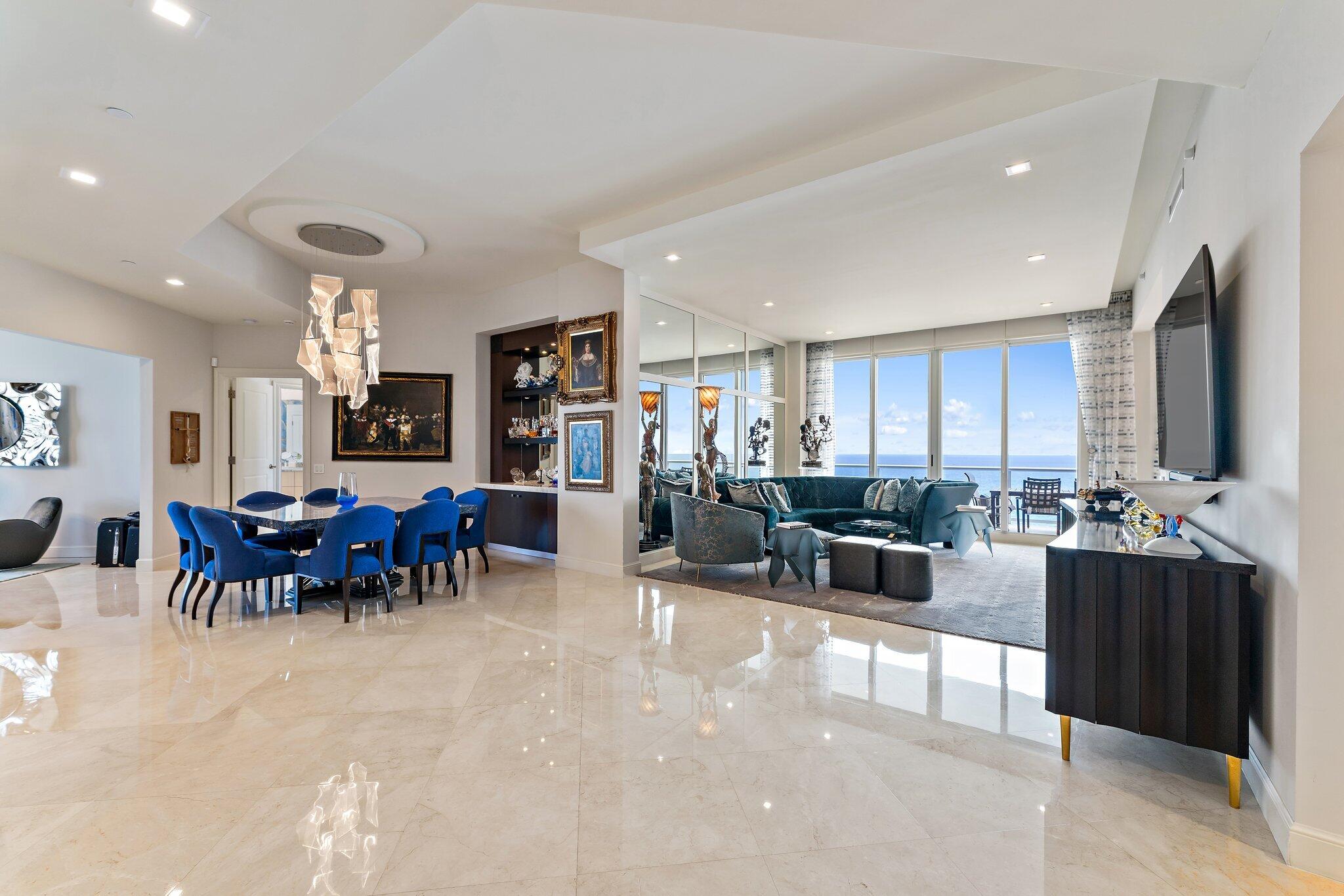2700 N Ocean #Ph-1b Riviera Beach, FL 33404