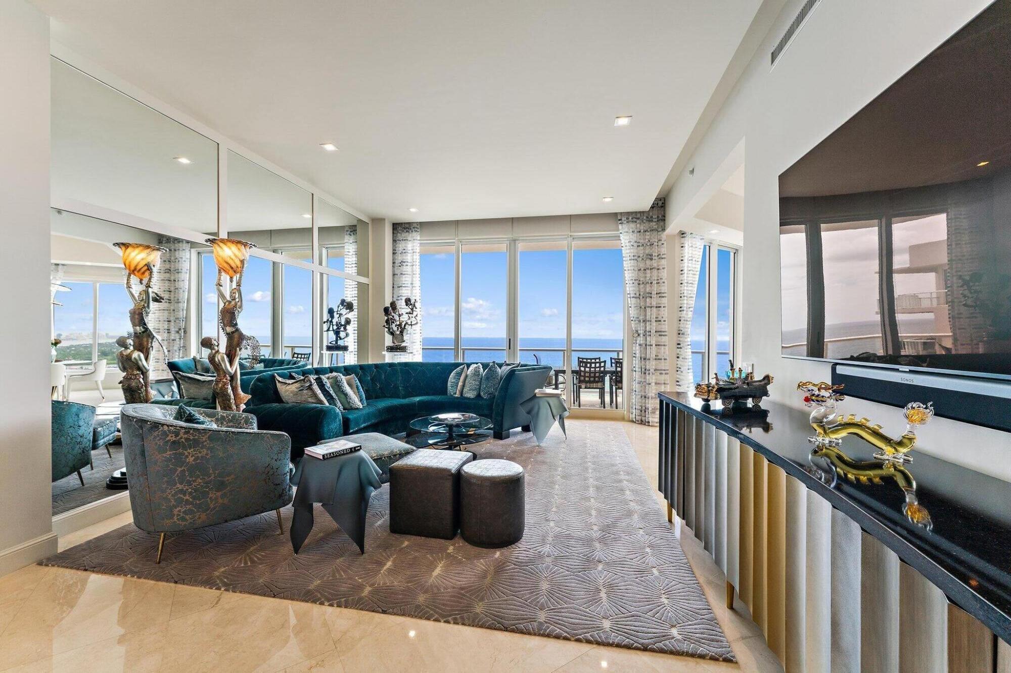 2700 N Ocean #Ph-1b Riviera Beach, FL 33404