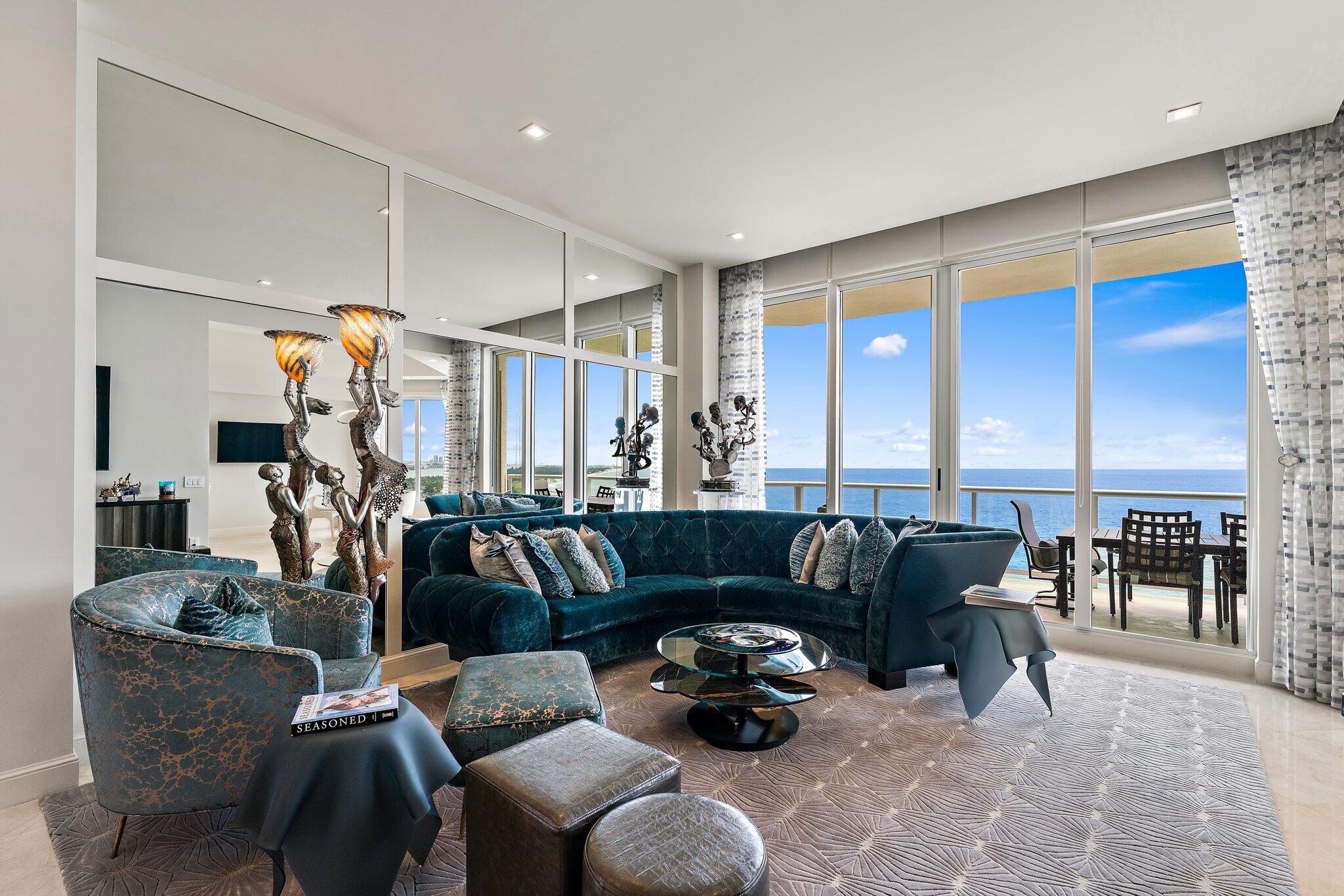 2700 N Ocean #Ph-1b Riviera Beach, FL 33404