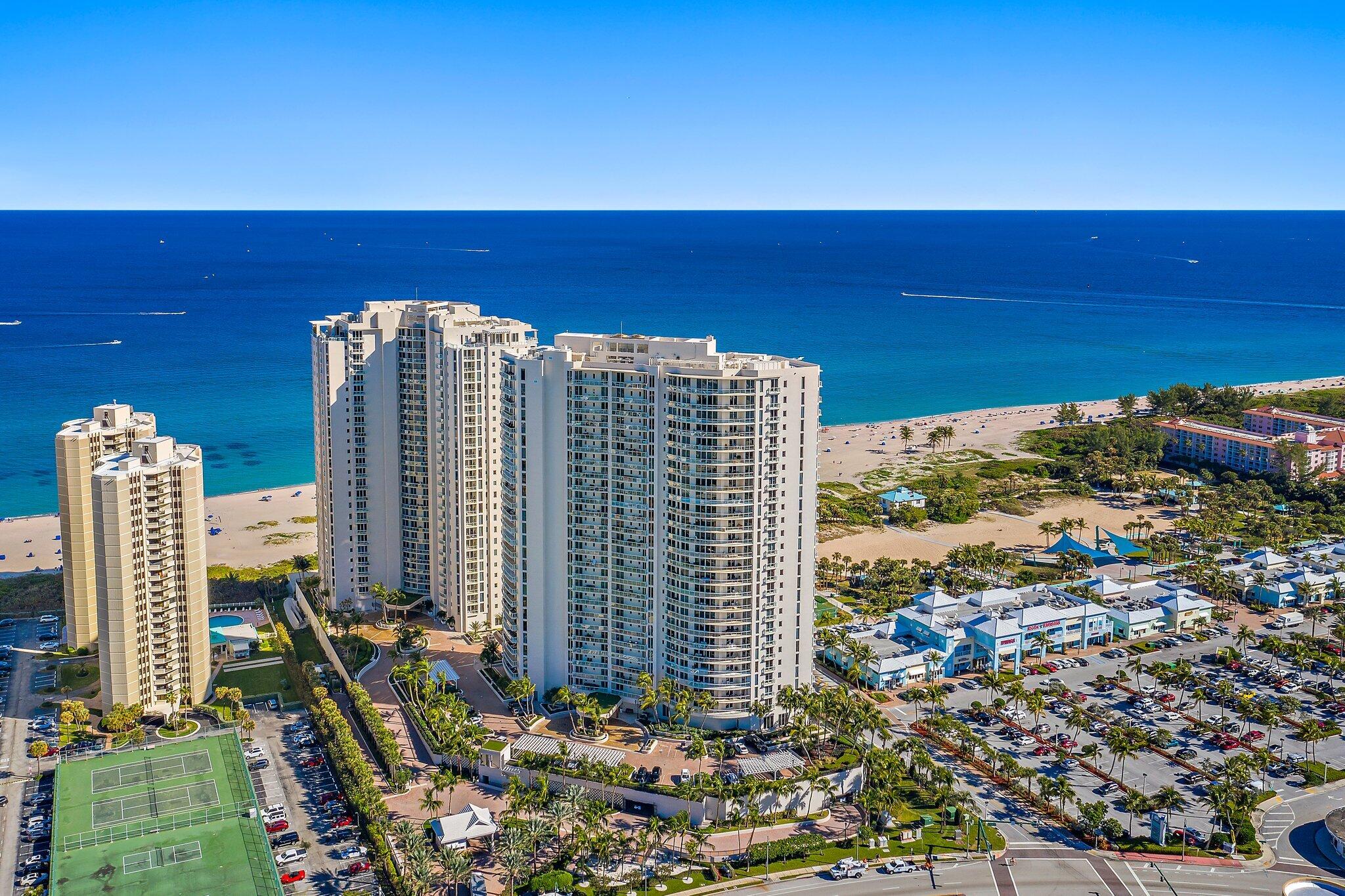 2700 N Ocean #Ph-1b Riviera Beach, FL 33404
