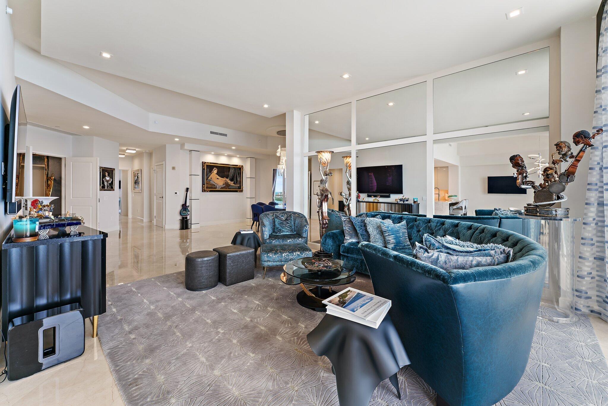 2700 N Ocean #Ph-1b Riviera Beach, FL 33404