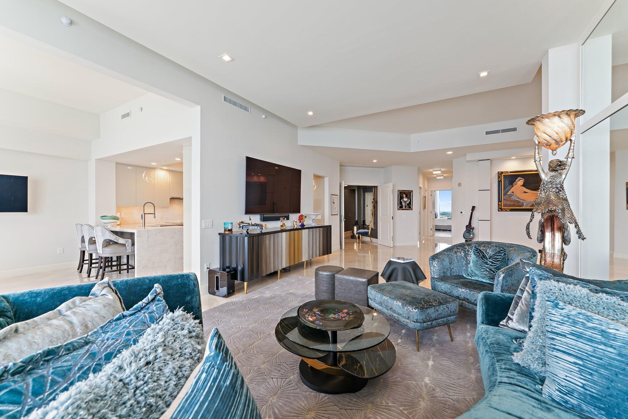 2700 N Ocean #Ph-1b Riviera Beach, FL 33404