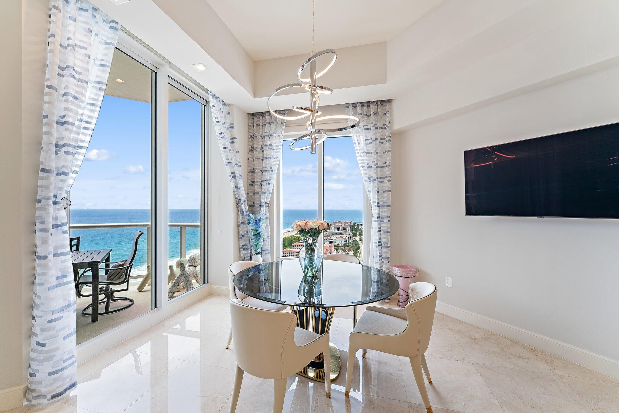 2700 N Ocean #Ph-1b Riviera Beach, FL 33404