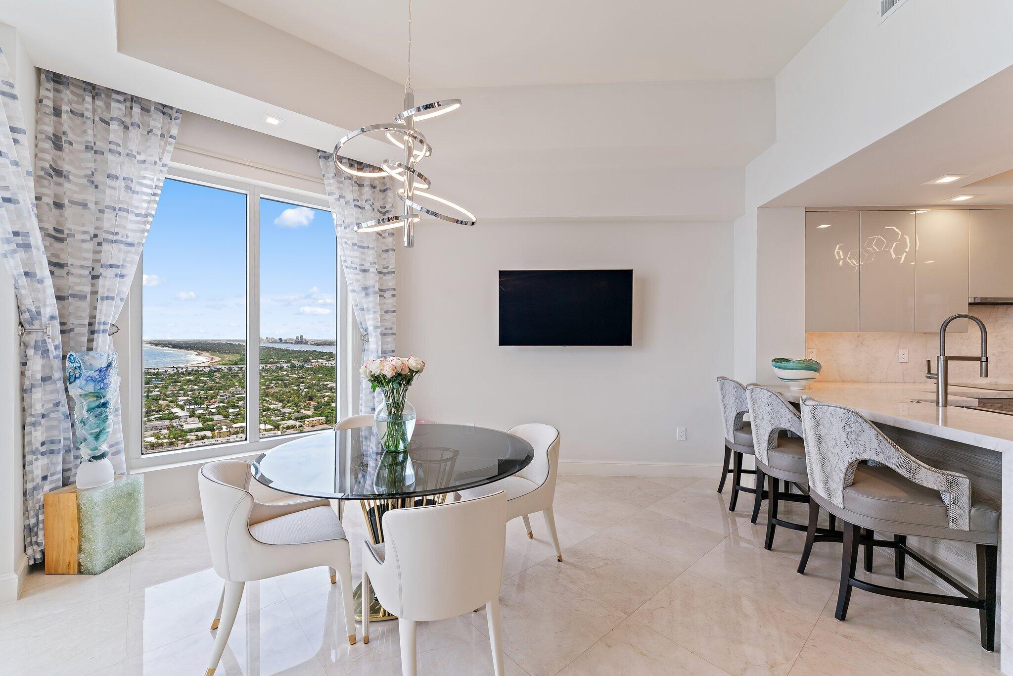 2700 N Ocean #Ph-1b Riviera Beach, FL 33404