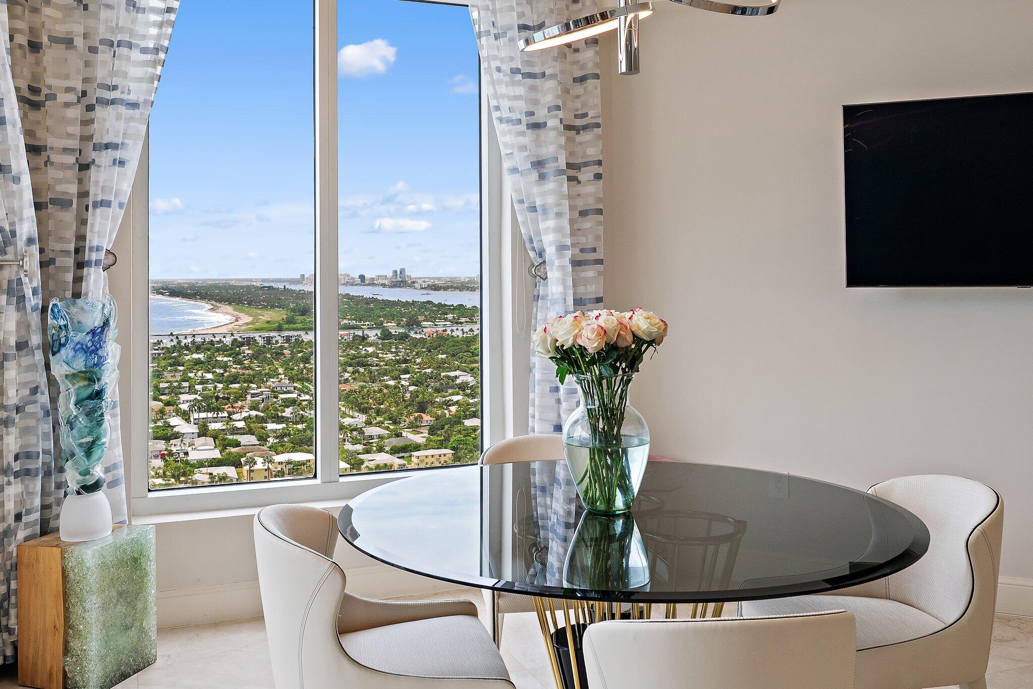 2700 N Ocean #Ph-1b Riviera Beach, FL 33404