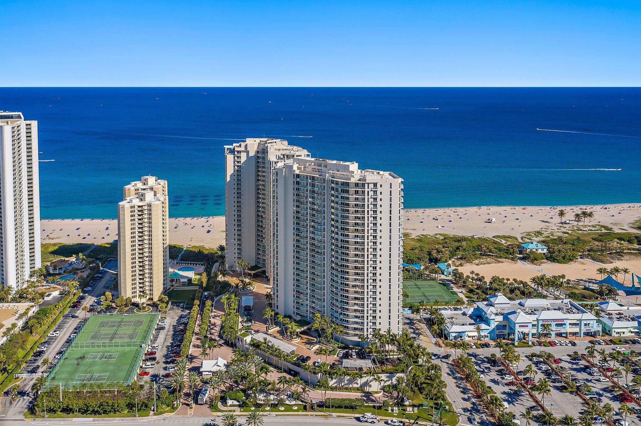 2700 N Ocean #Ph-1b Riviera Beach, FL 33404