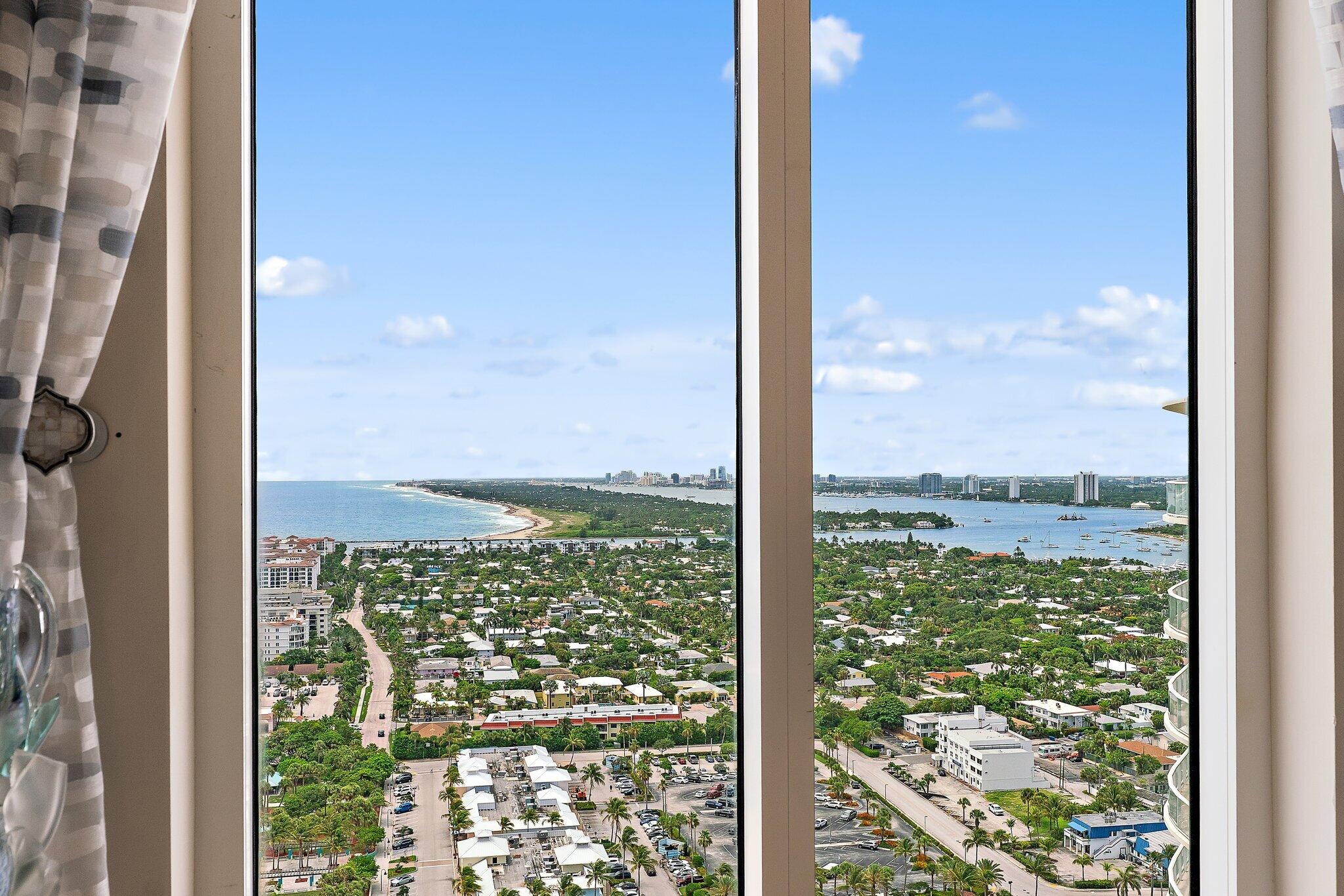 2700 N Ocean #Ph-1b Riviera Beach, FL 33404