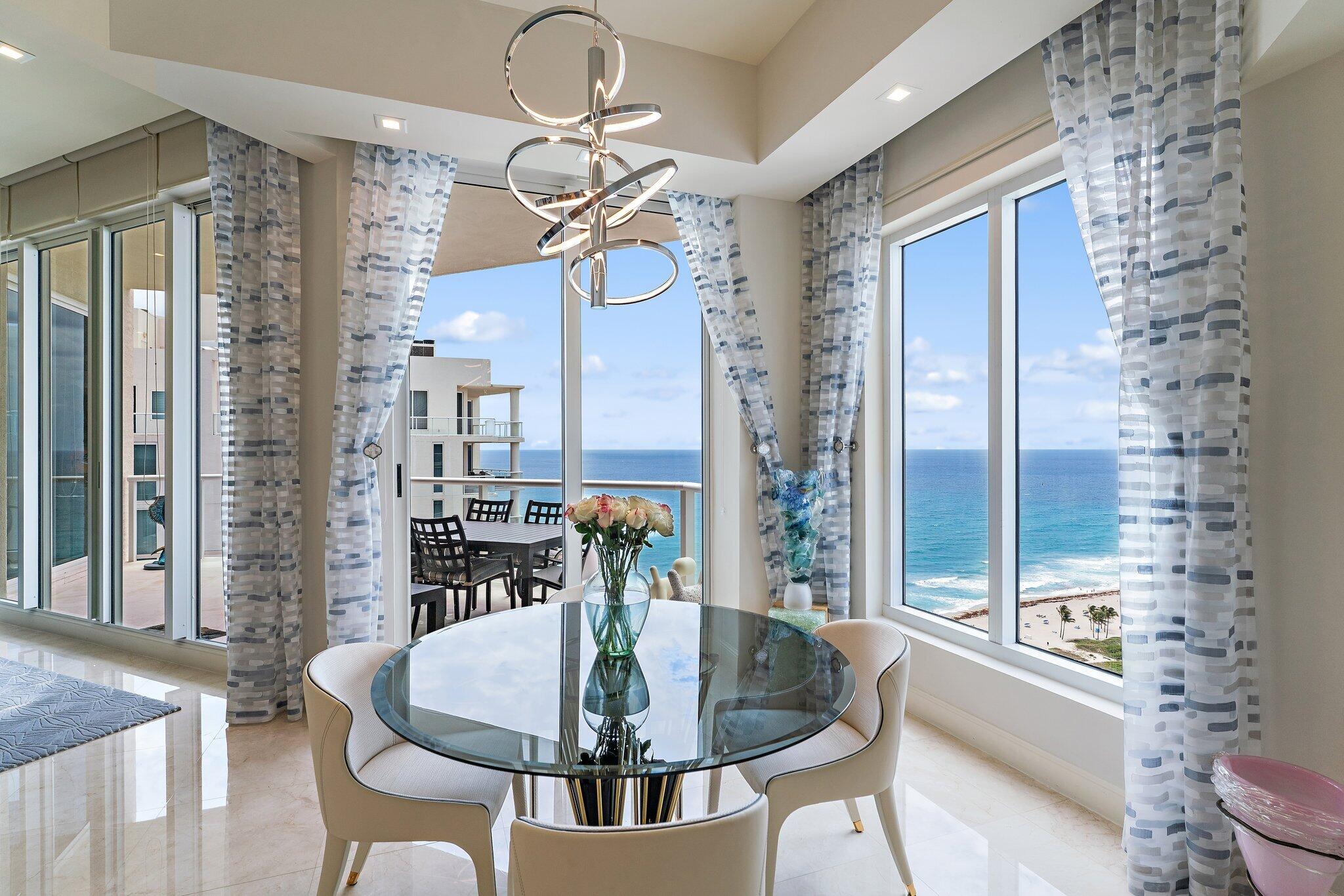 2700 N Ocean #Ph-1b Riviera Beach, FL 33404