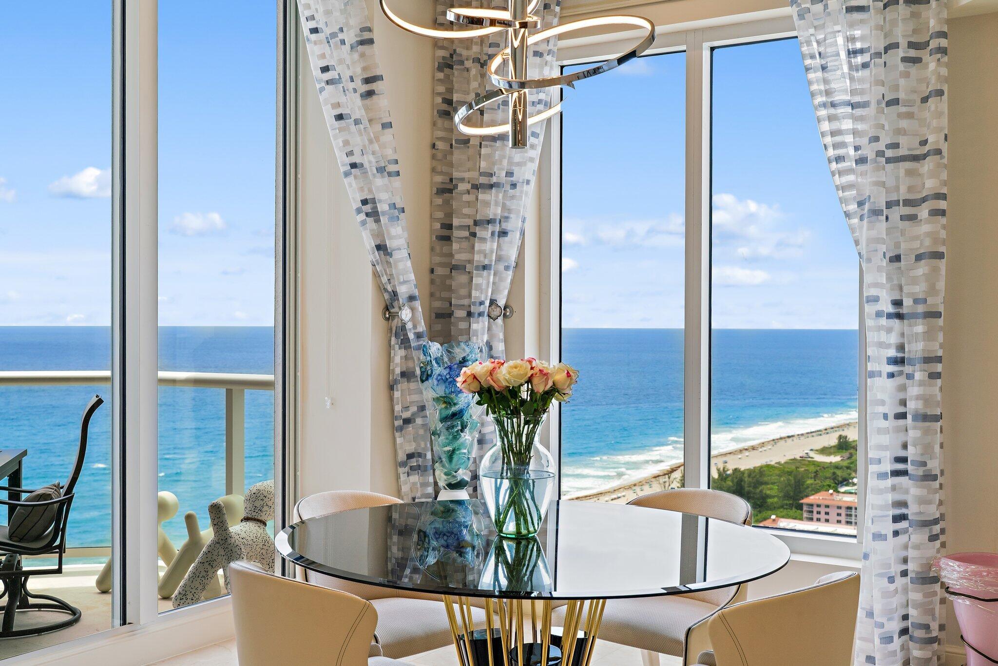 2700 N Ocean #Ph-1b Riviera Beach, FL 33404