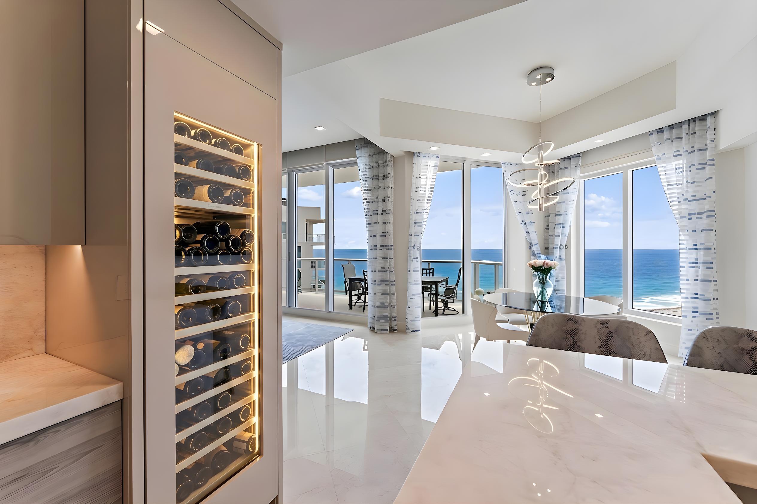2700 N Ocean #Ph-1b Riviera Beach, FL 33404