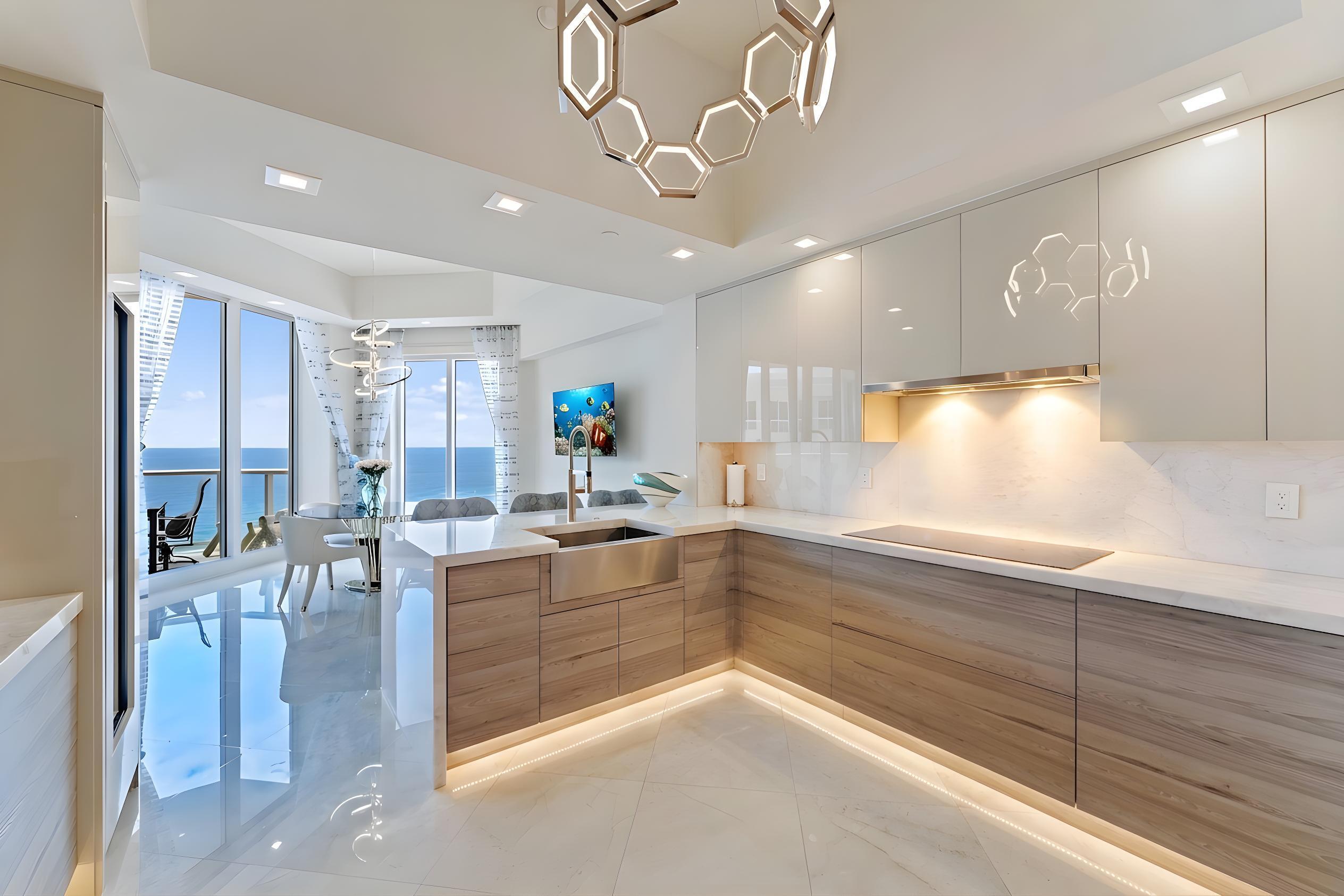 2700 N Ocean #Ph-1b Riviera Beach, FL 33404