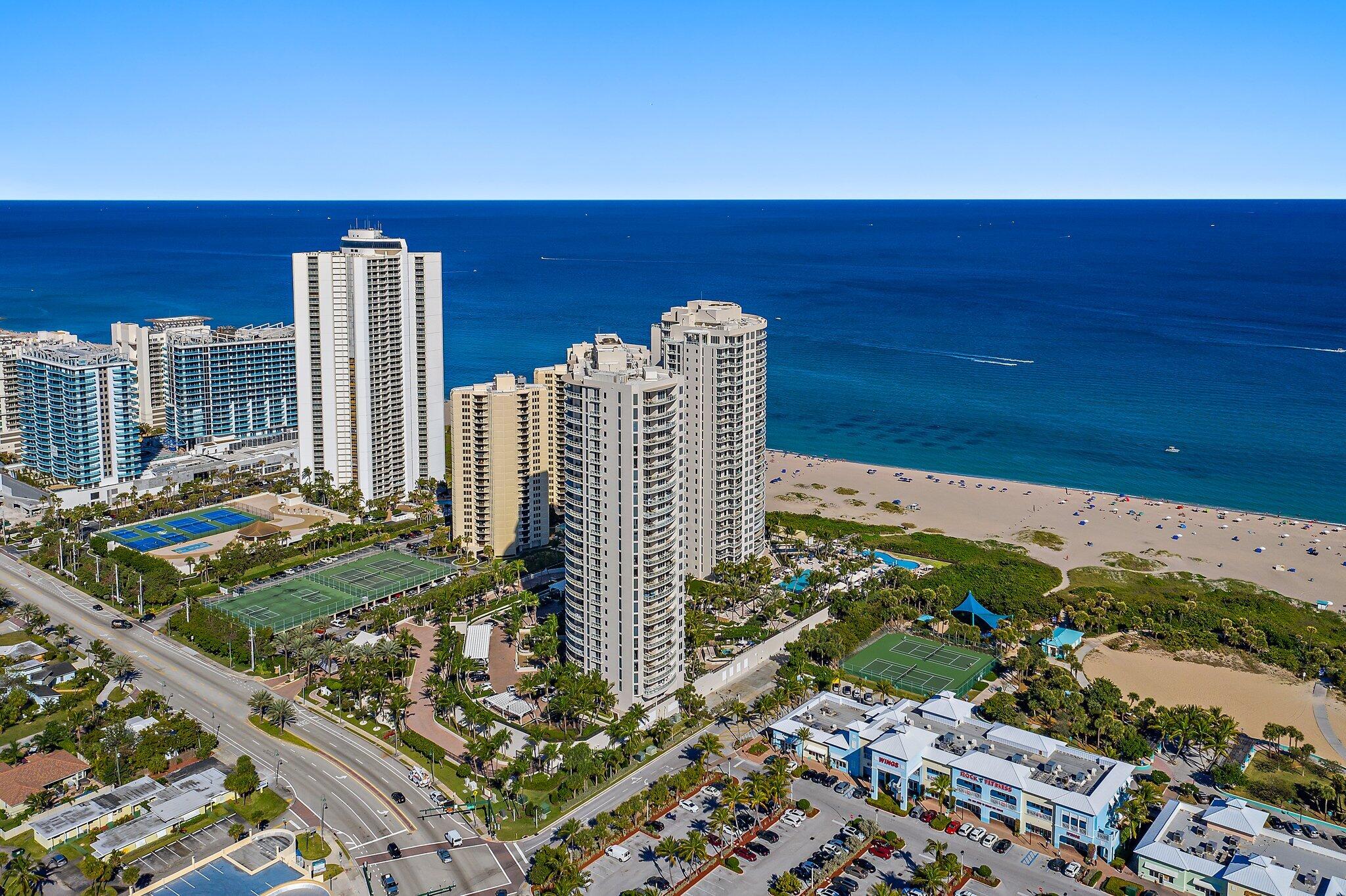 2700 N Ocean #Ph-1b Riviera Beach, FL 33404
