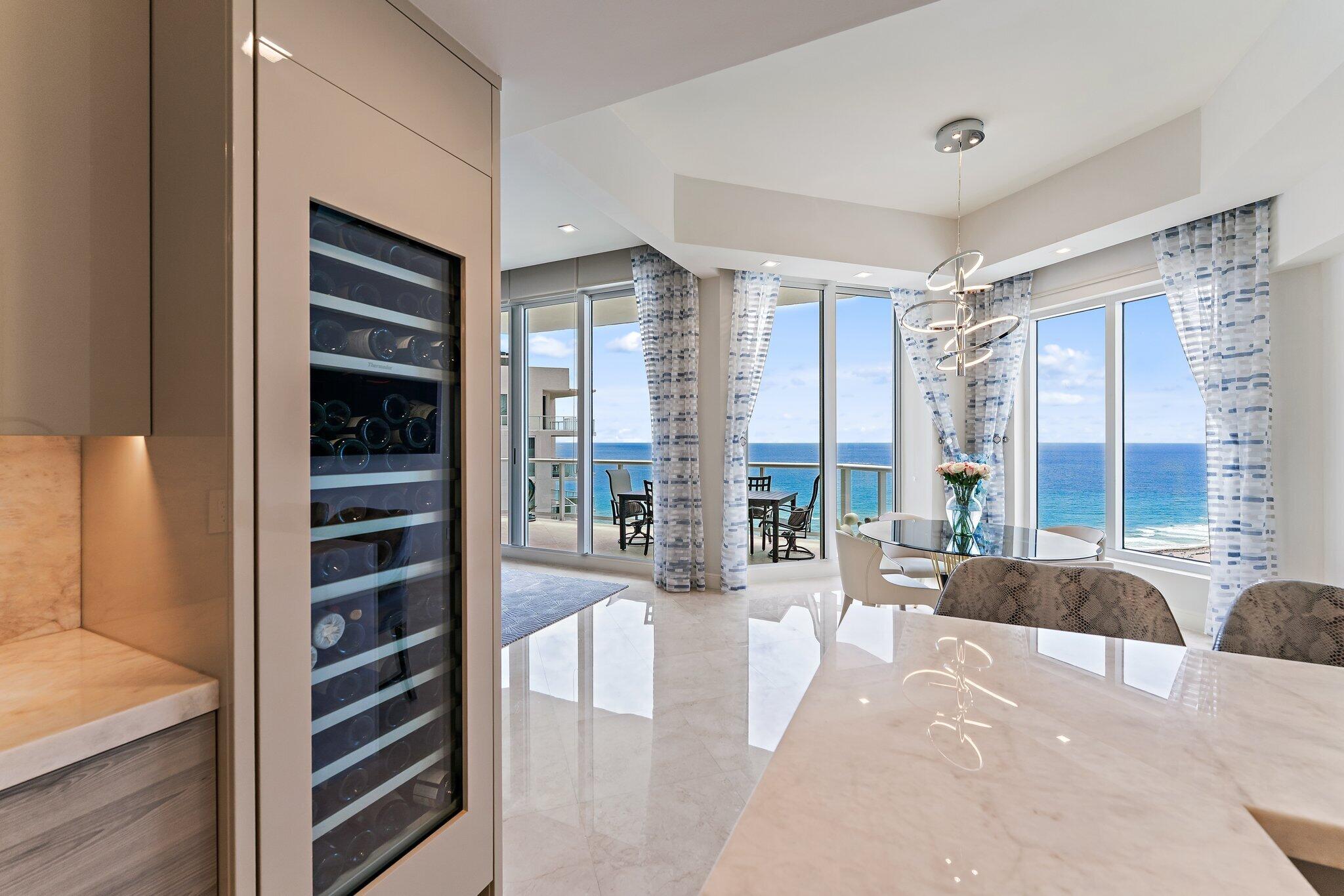 2700 N Ocean #Ph-1b Riviera Beach, FL 33404